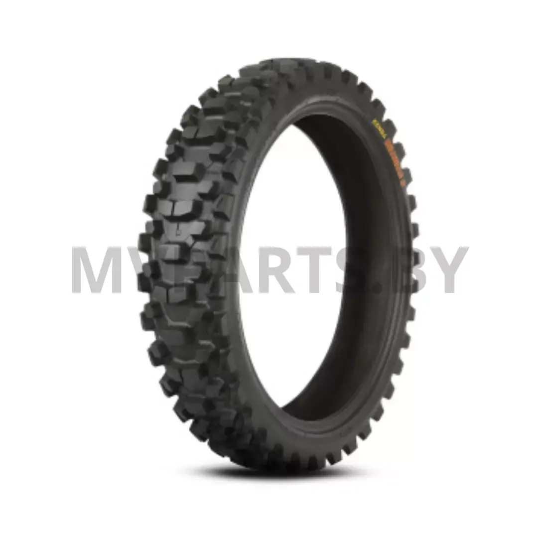 Мотопокрышка KENDA K785 MILLVILLE 2 68M TT 120/100-18