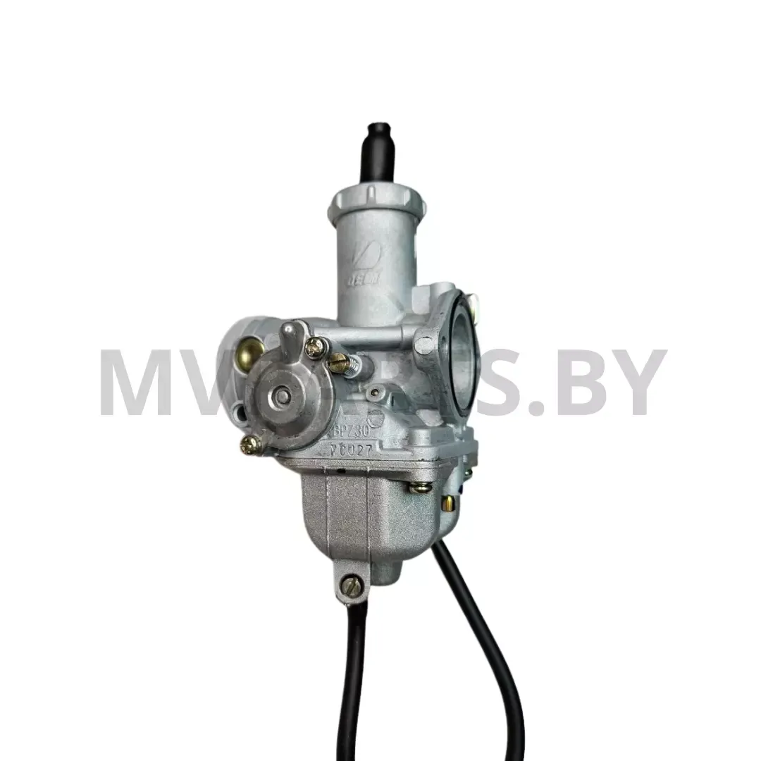 Карбюратор Минск SCR 250