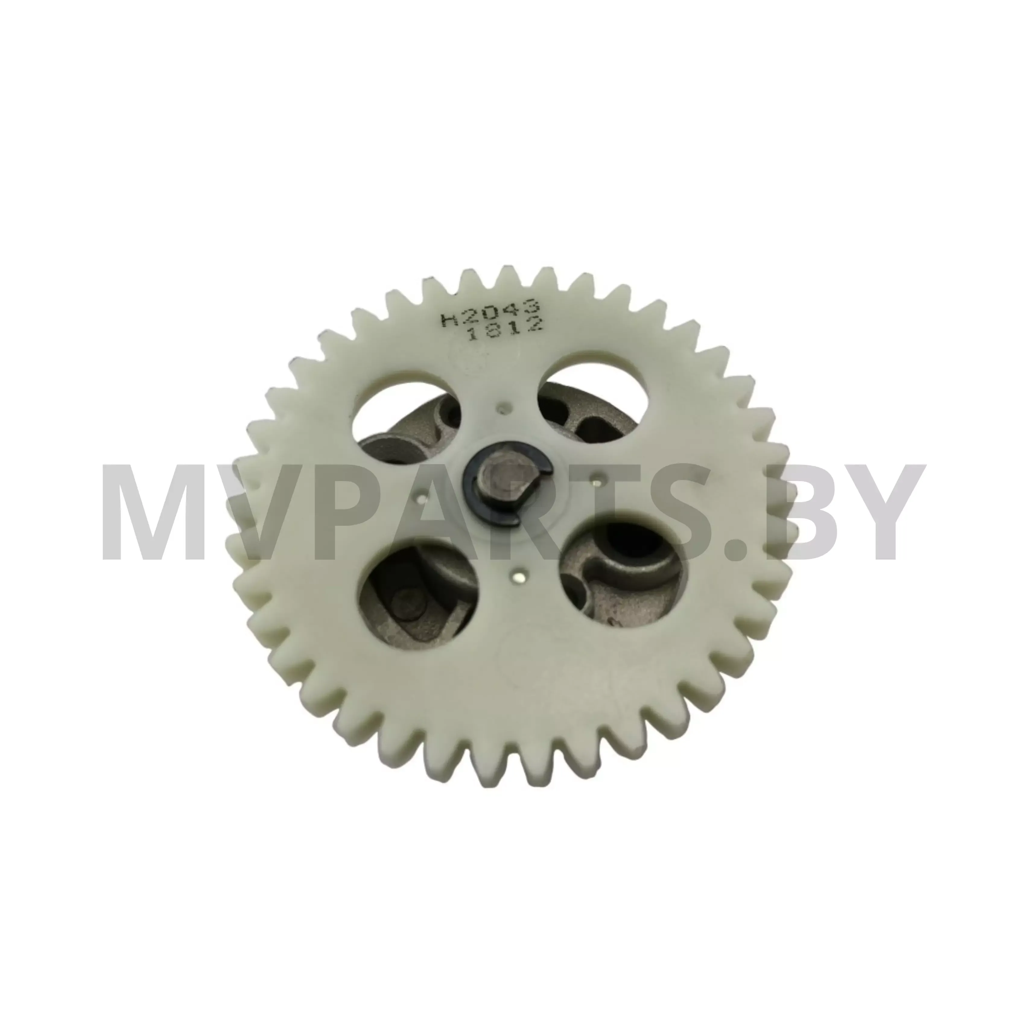 Насос масляный Минск D4 125