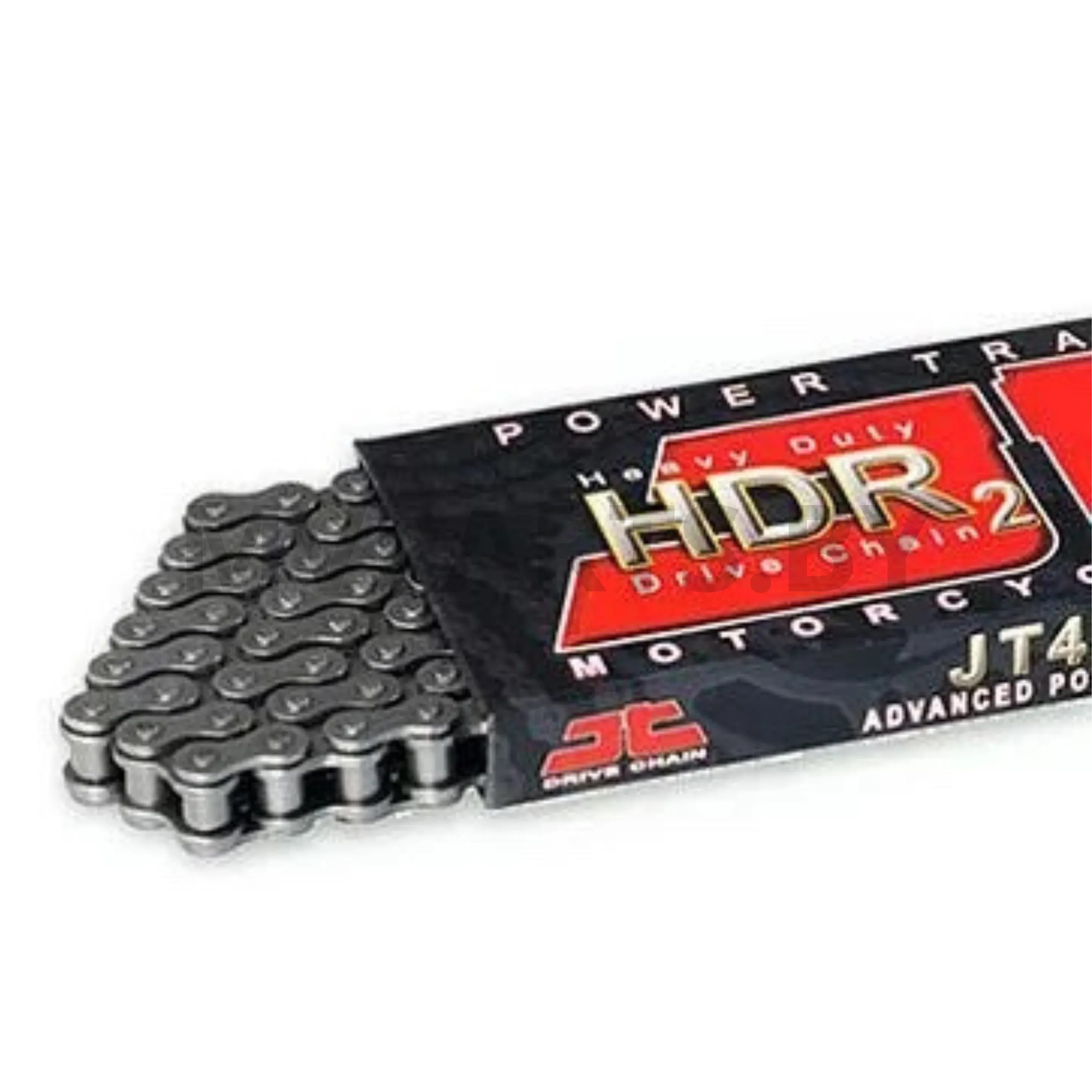Цепь приводная JT 428 HDRNB 136 зв