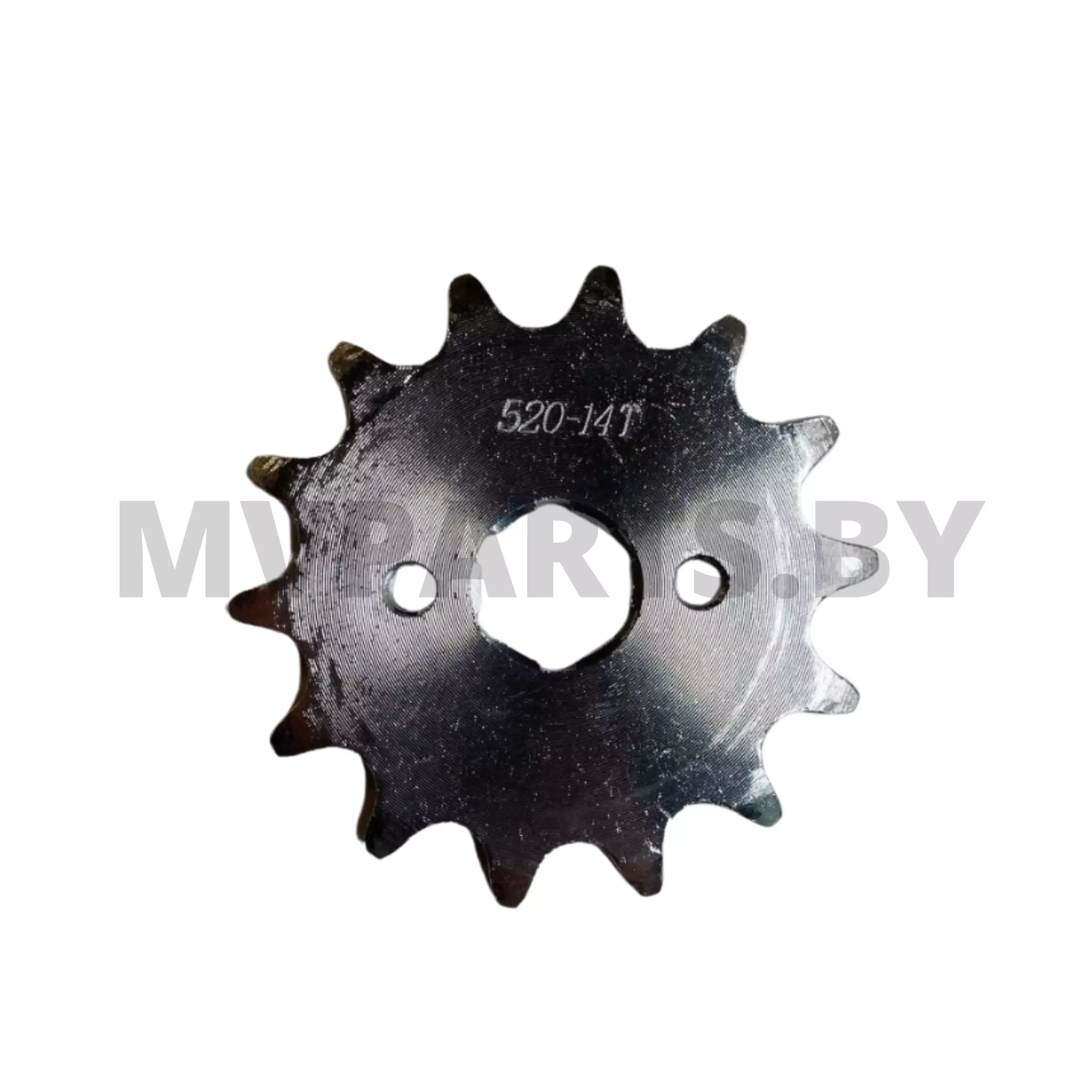 Звезда ведущая 520-14Т