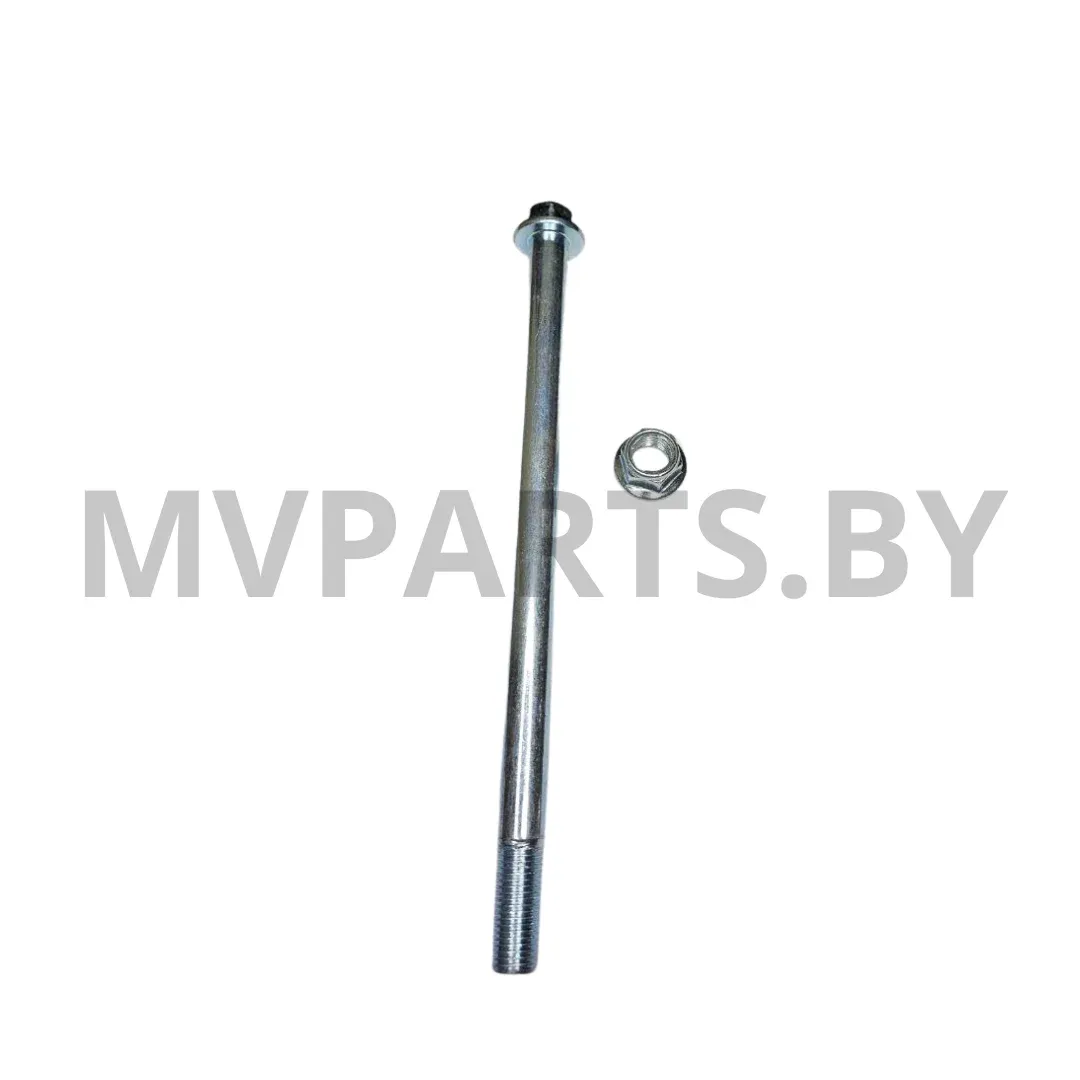 Ось заднего колеса Минск Д4 125