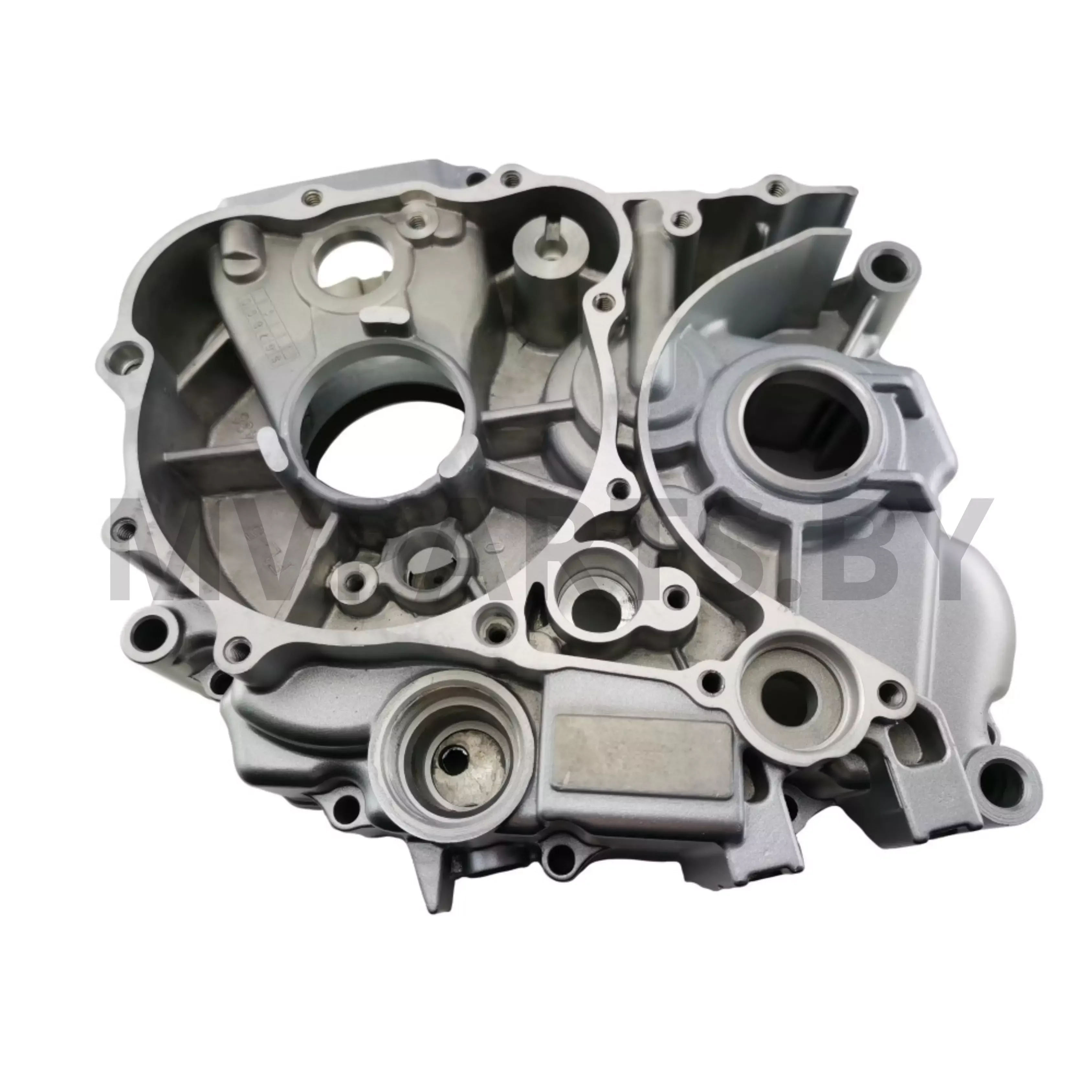 Картер левый Минск Д4 125