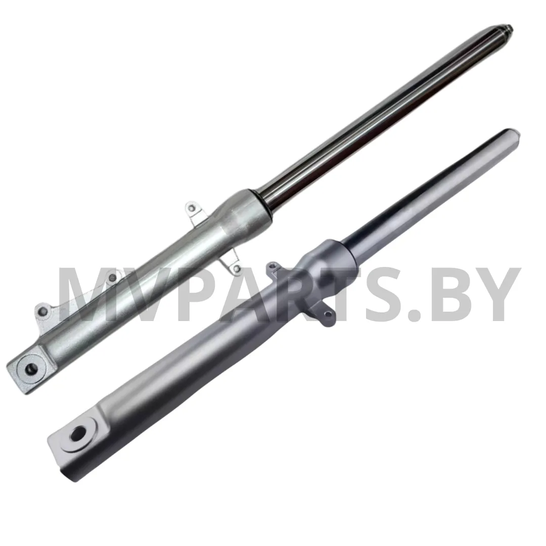 Вилка передняя Минск D4 125