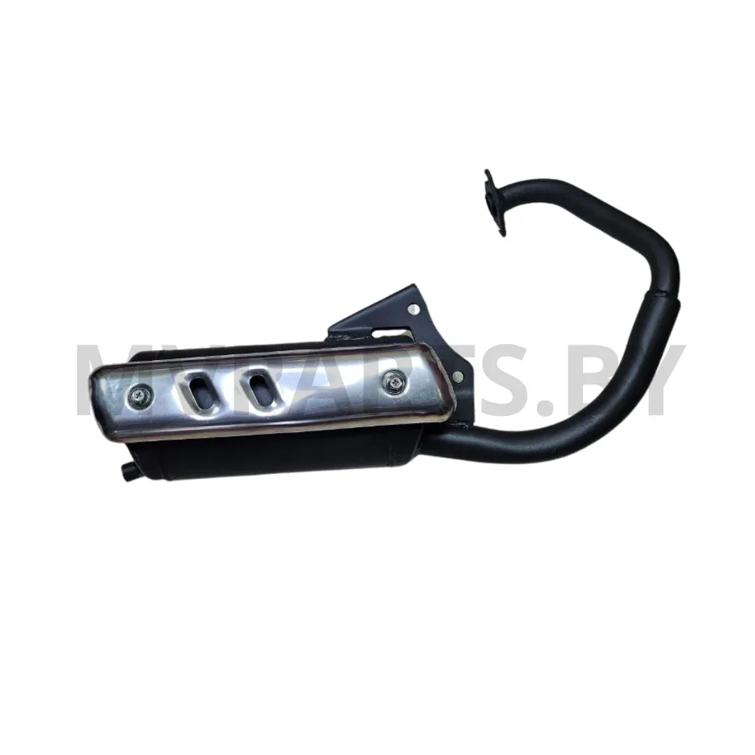 Глушитель Хонда Дио Honda Dio AF 27-28