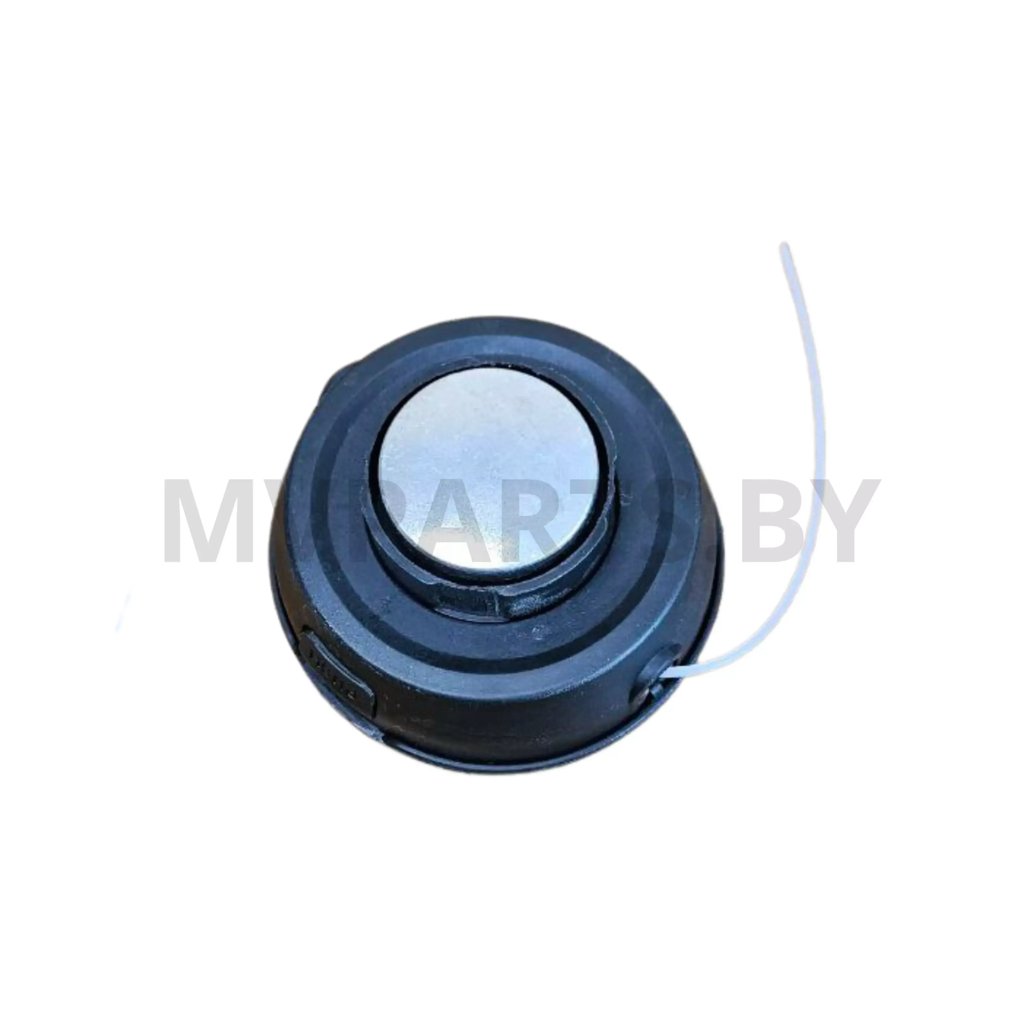 Головка бензотриммера Mita с мет.подшипником (полуавтомат.выпуск лески) 