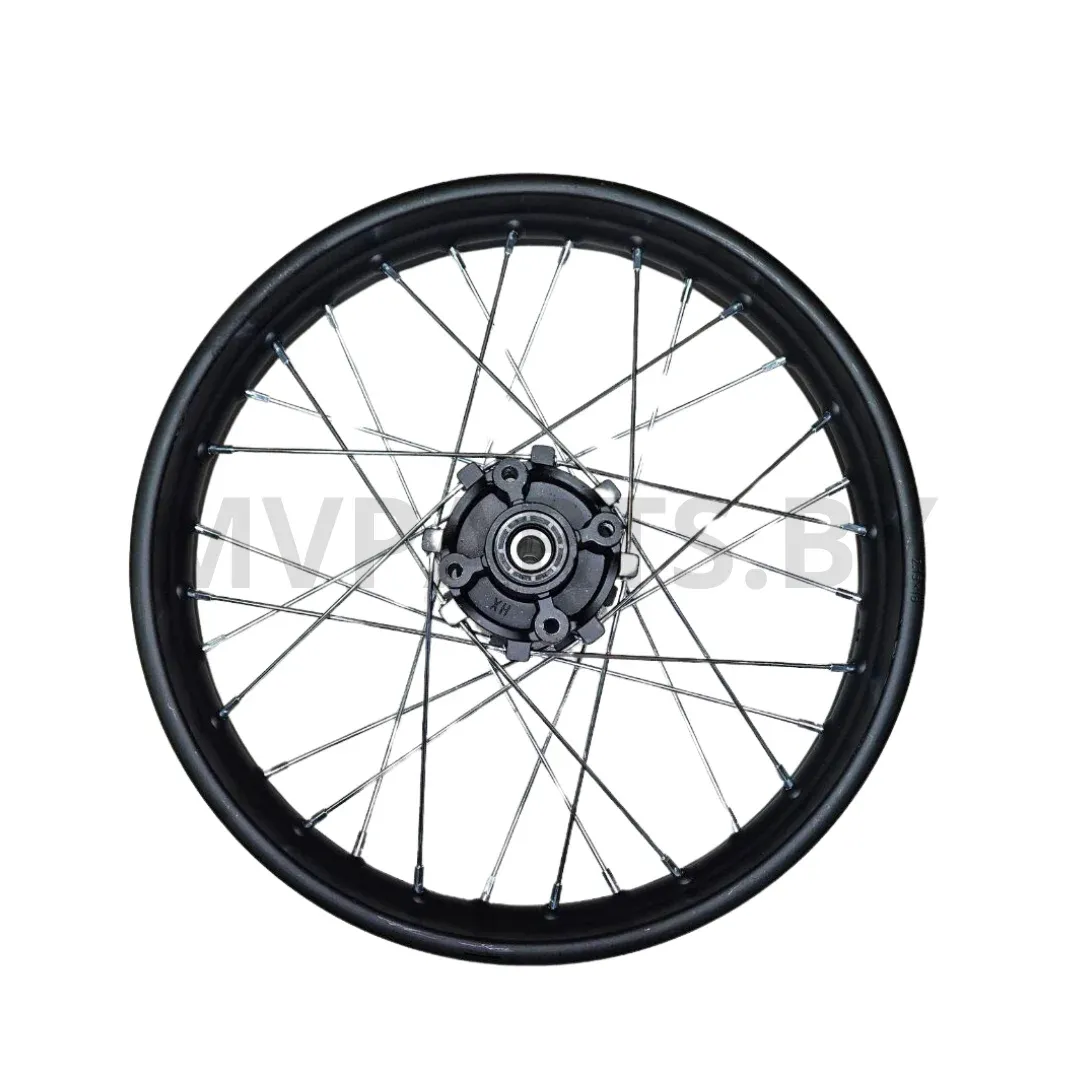 Колесо заднее Минск Х250 (аналог) R18 