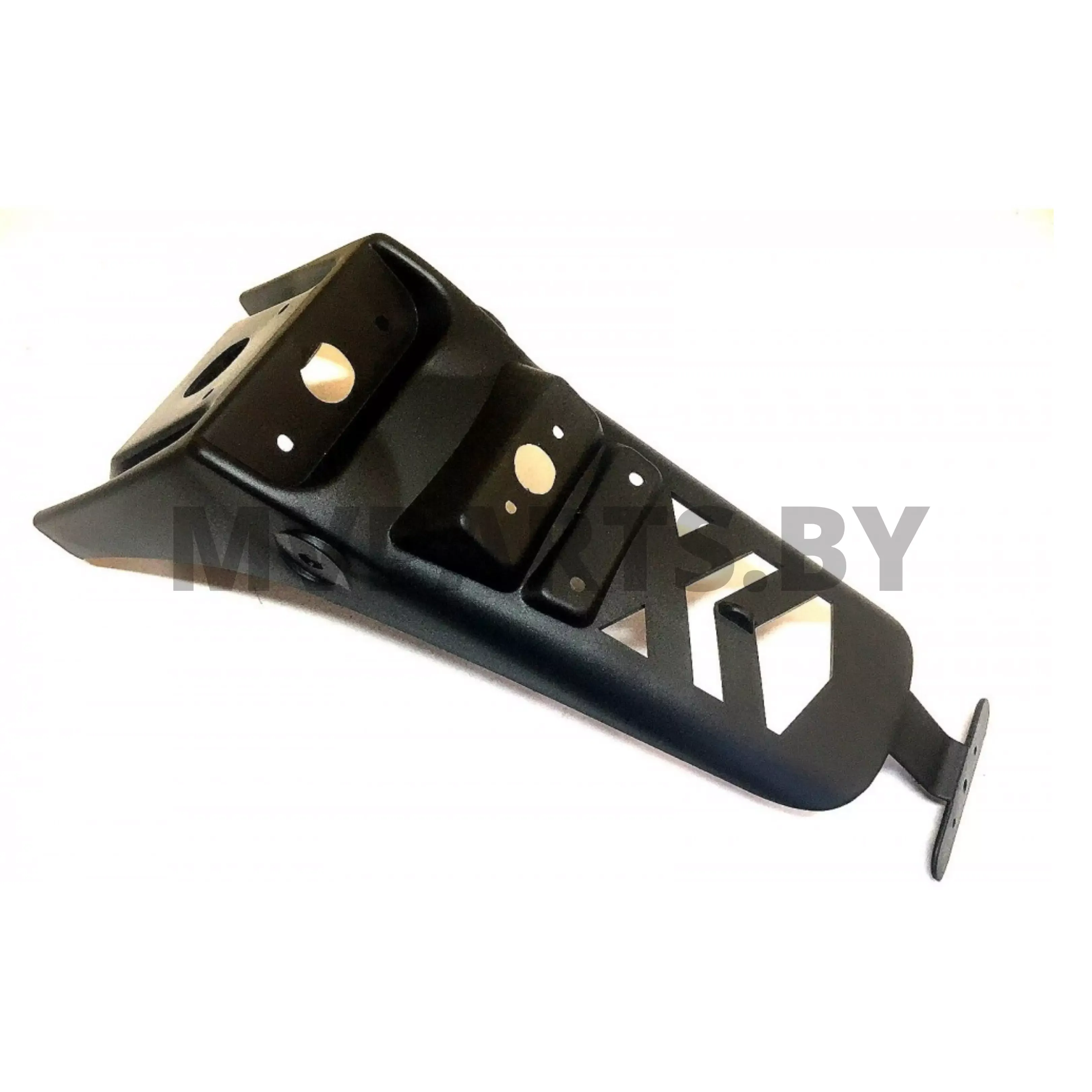 Заднее крыло (хвост) Минск Х250