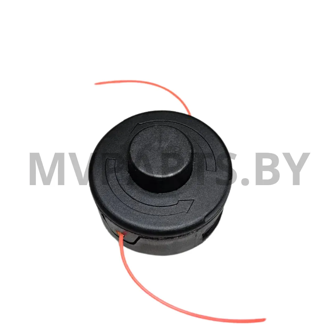 Барабан головка лески электро триммер 8мм