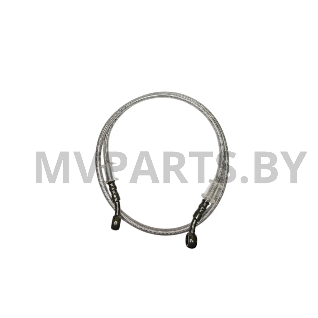 Шланг тормозной армированный L1000, D10