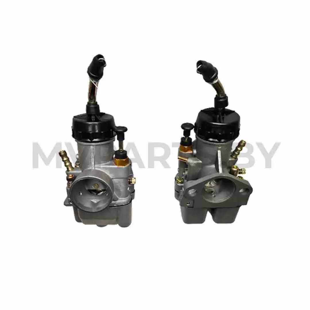 Карбюратор К68У Днепр/Урал (комплект из К68У и К68У-1)