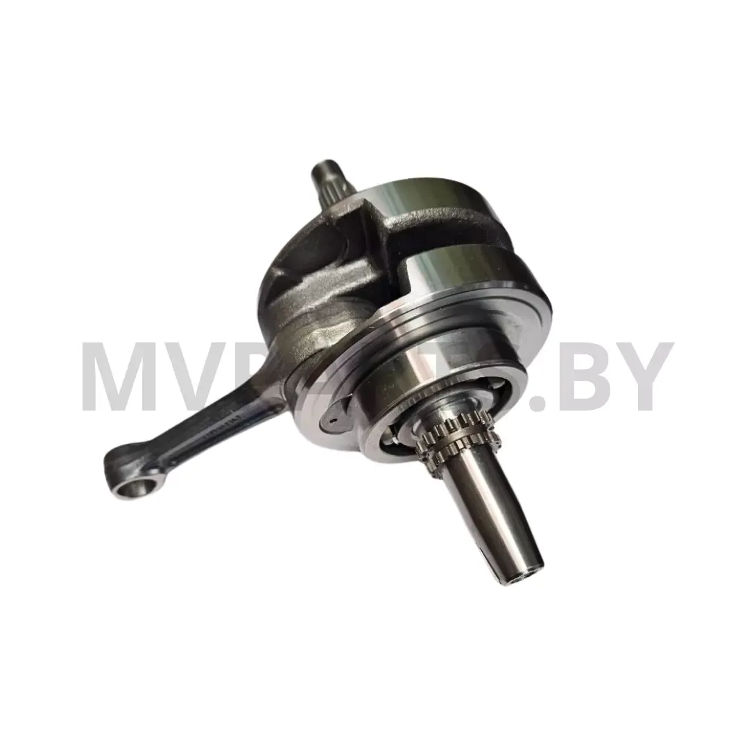 Коленвал 169 FMM (CB-250)