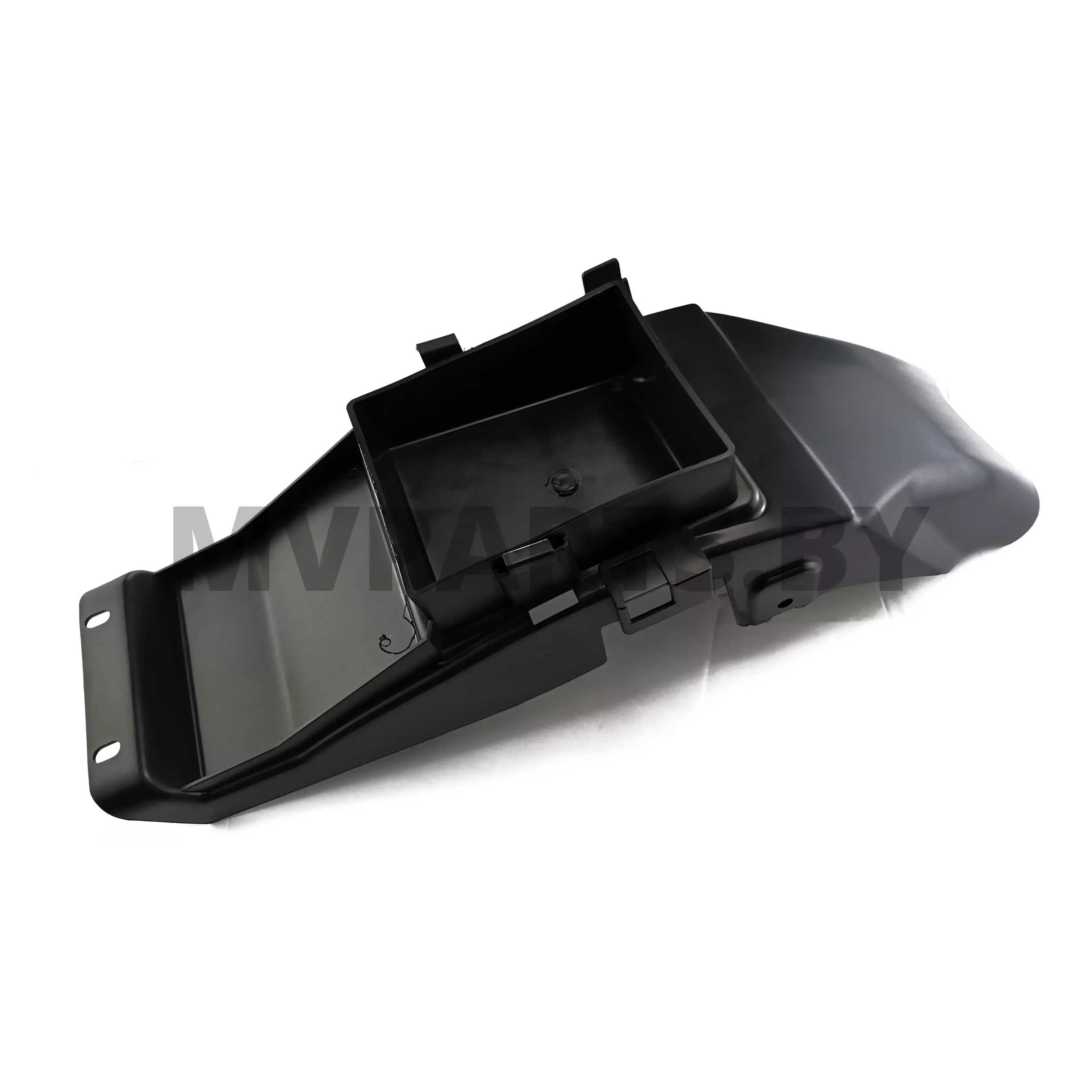 Заднее крыло передняя часть Минск Х250