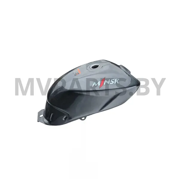 Бак топливный (серый-графит) Минск D4 125