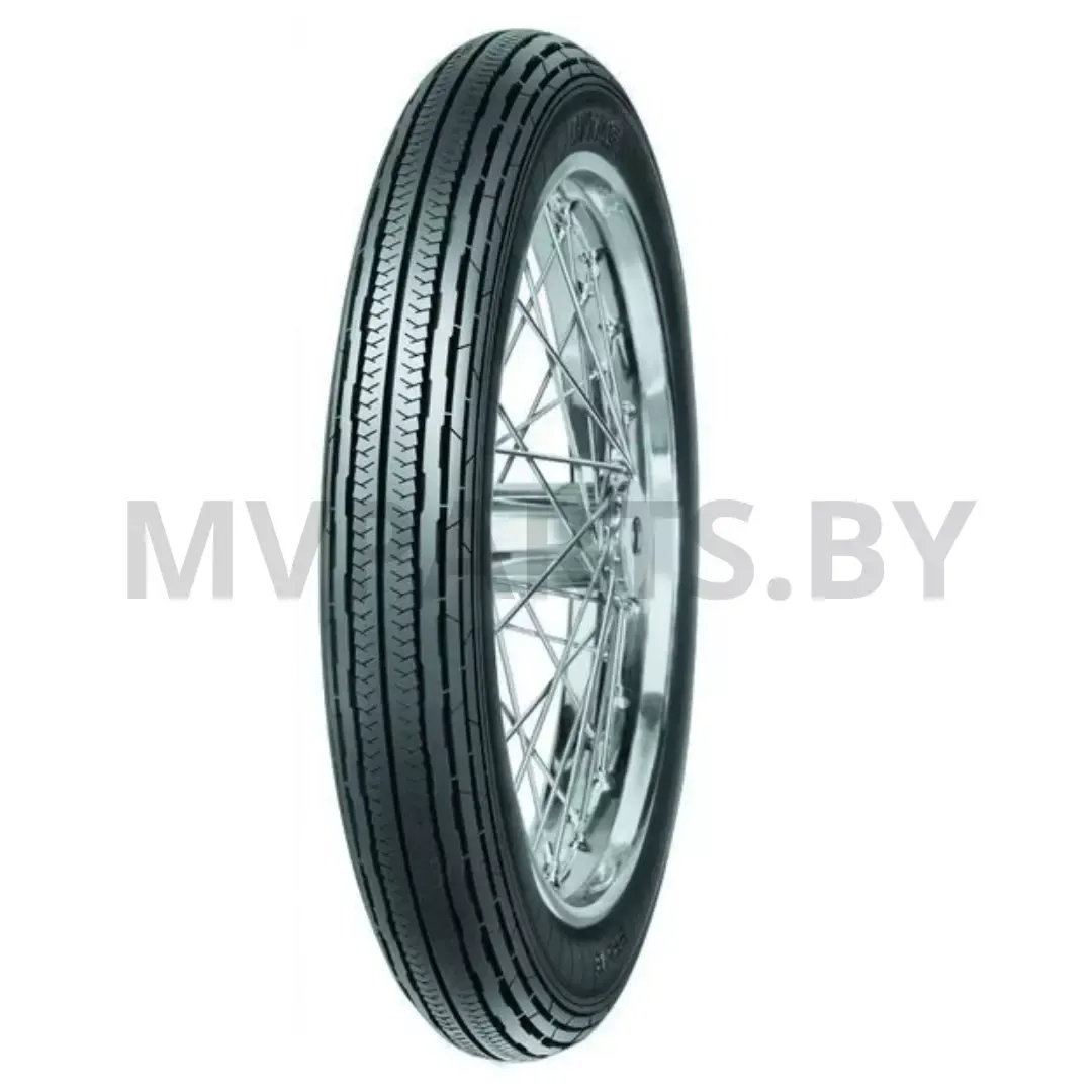 Покрышка Шина Mitas 3.25-18 59P H-04 TT F/R