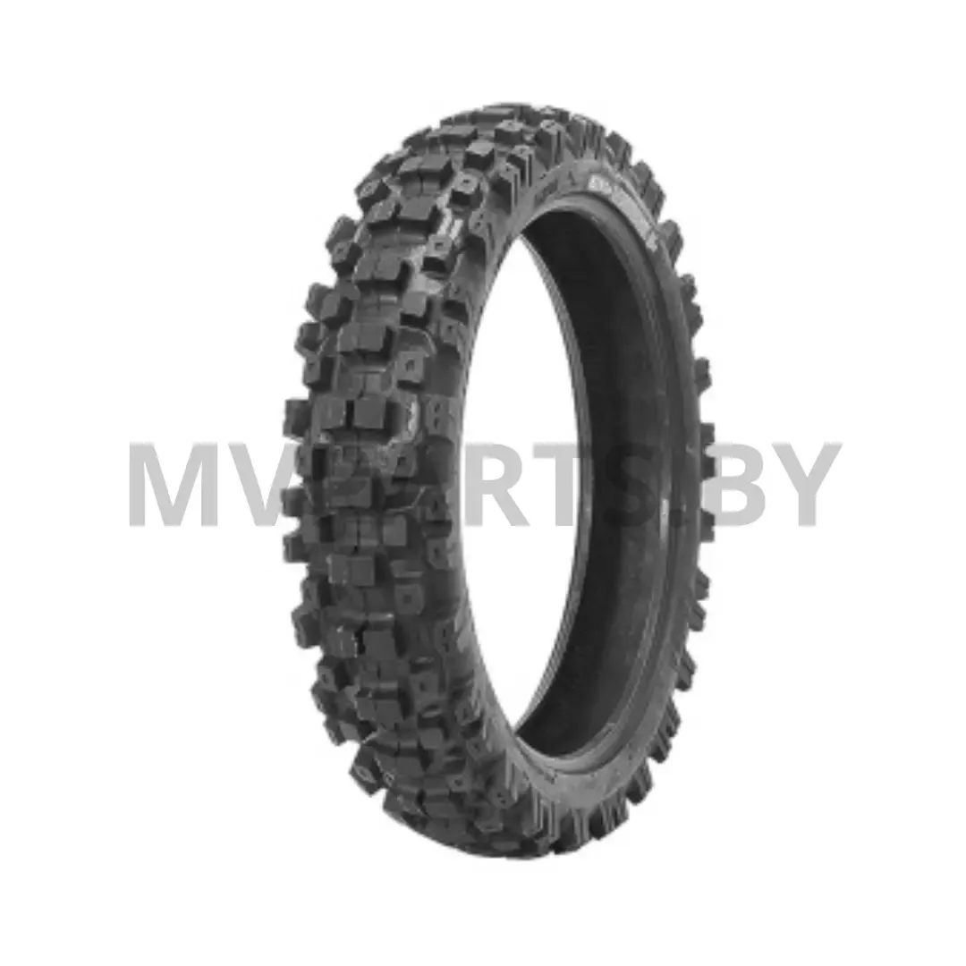 Мотопокрышка KENDA K786 WASHOUGAL 2 68M TT 120/100-18