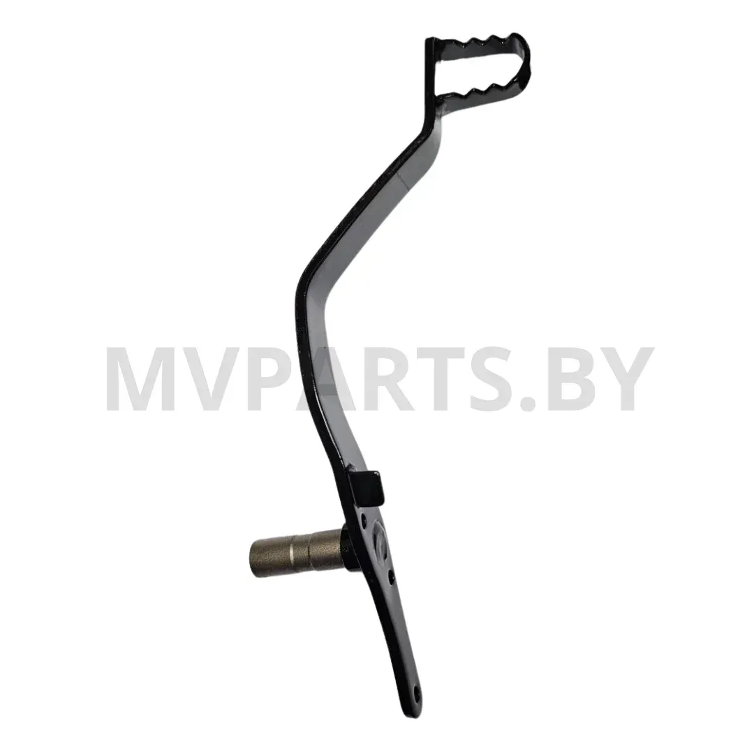 Лапка тормоза TTR-250