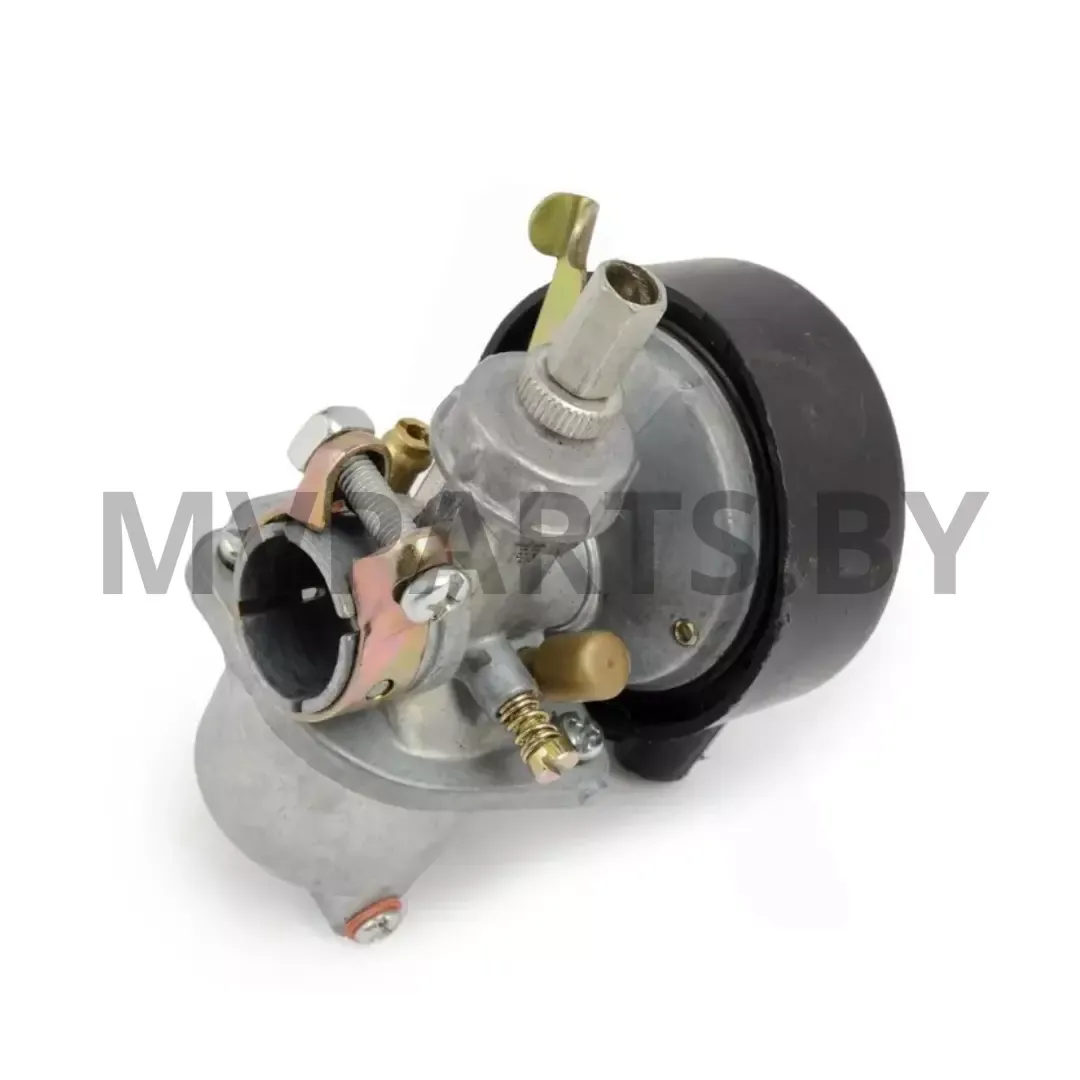 Карбюратор 2Т Веломотора, велосипеда F50-F80 