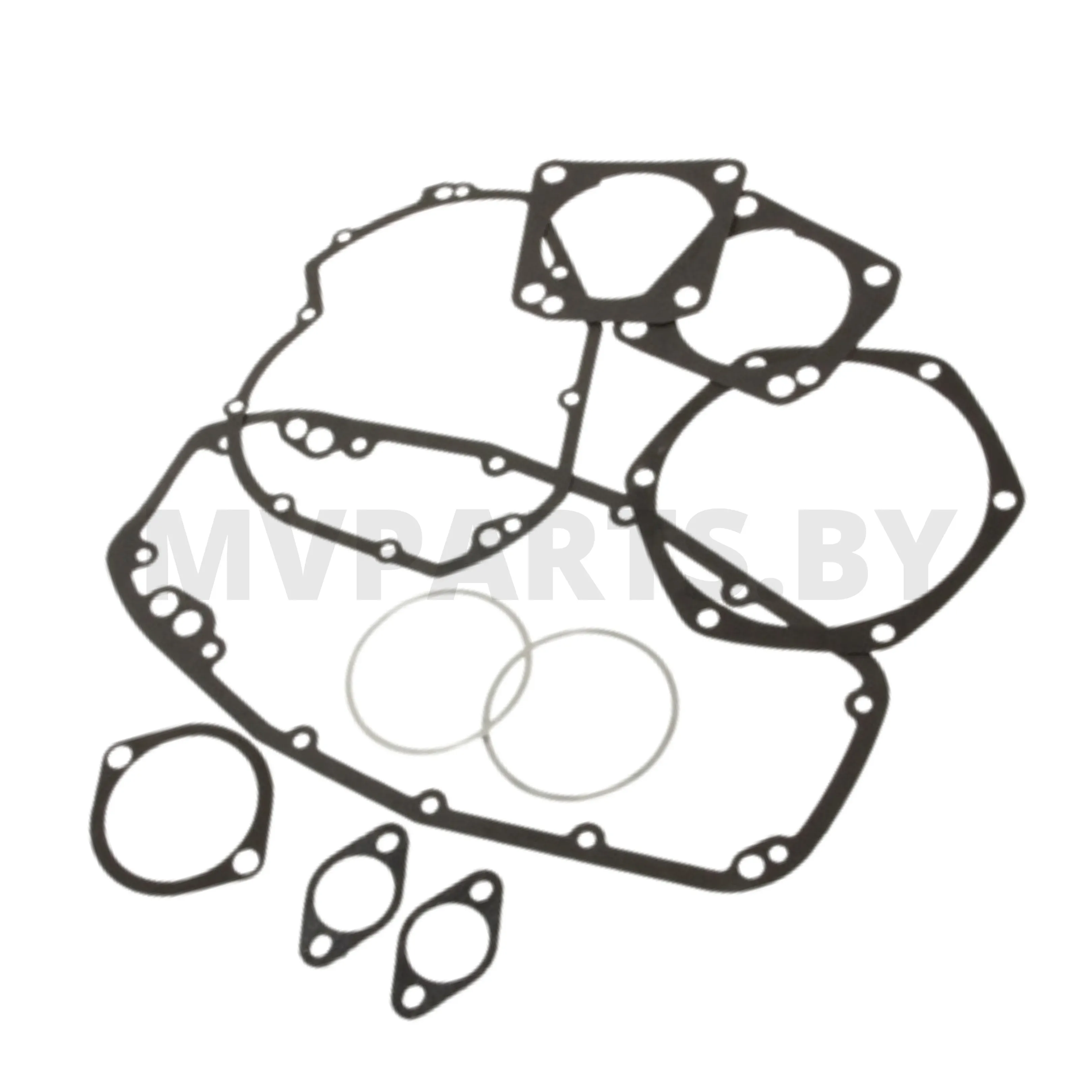 Набор прокладок двигателя МТ ДНЕПР
