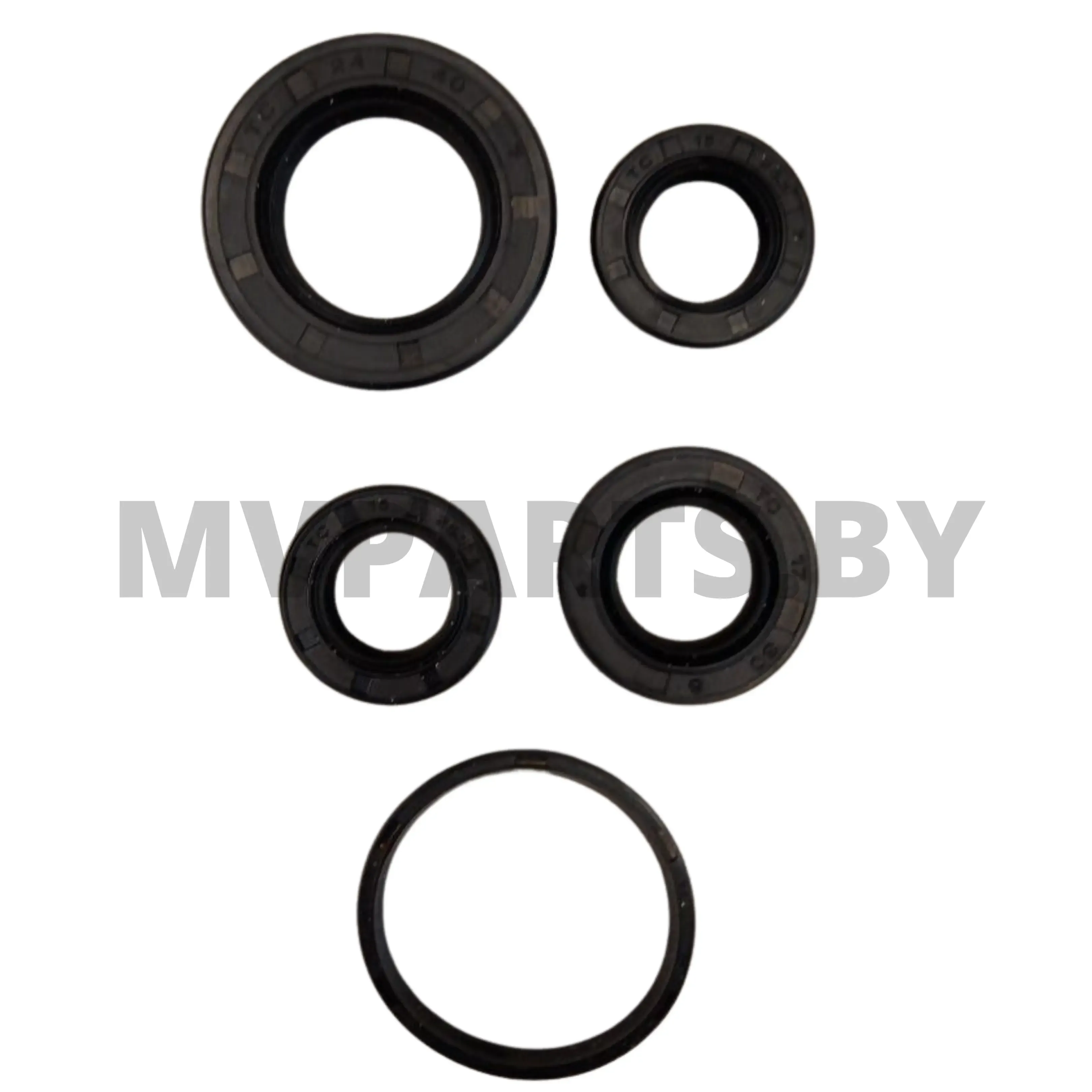 Набор сальников Honda DIO 50