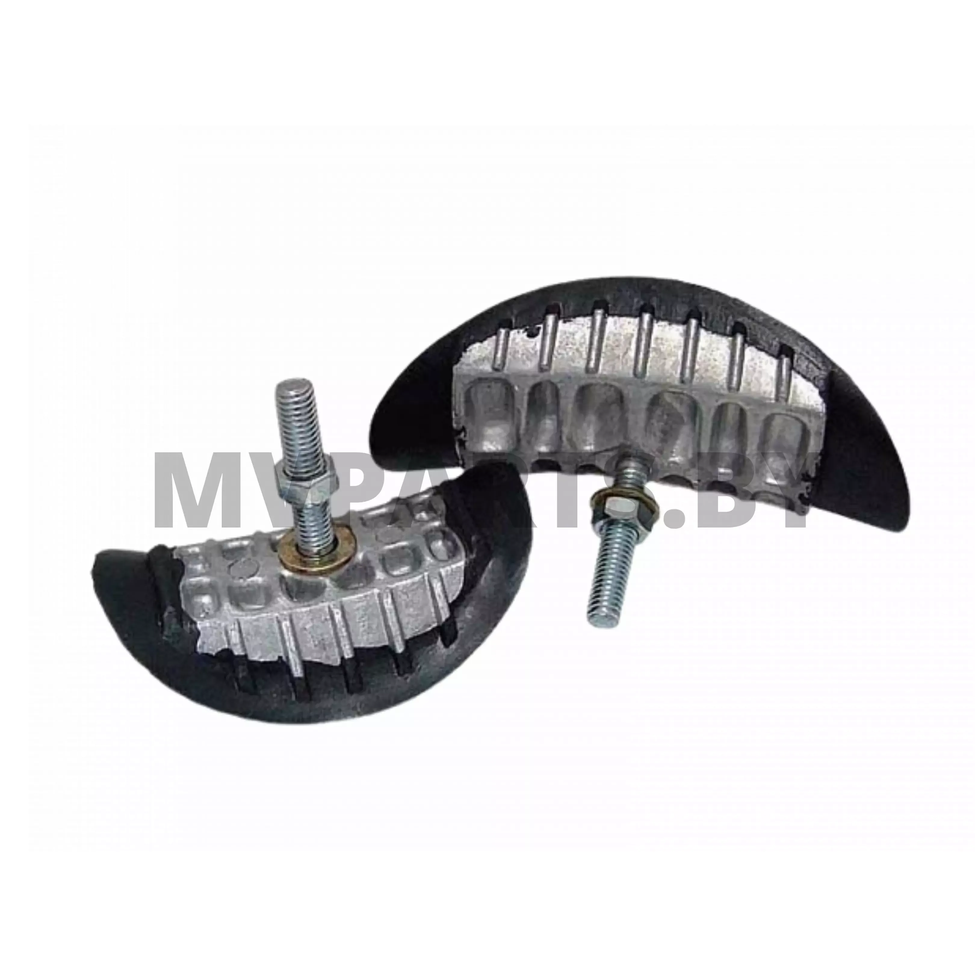 антибуксатор заднего колеса R18