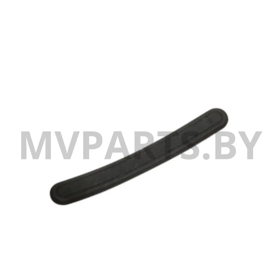 Резиновая вставка подставки для ног водителя Vesna 50