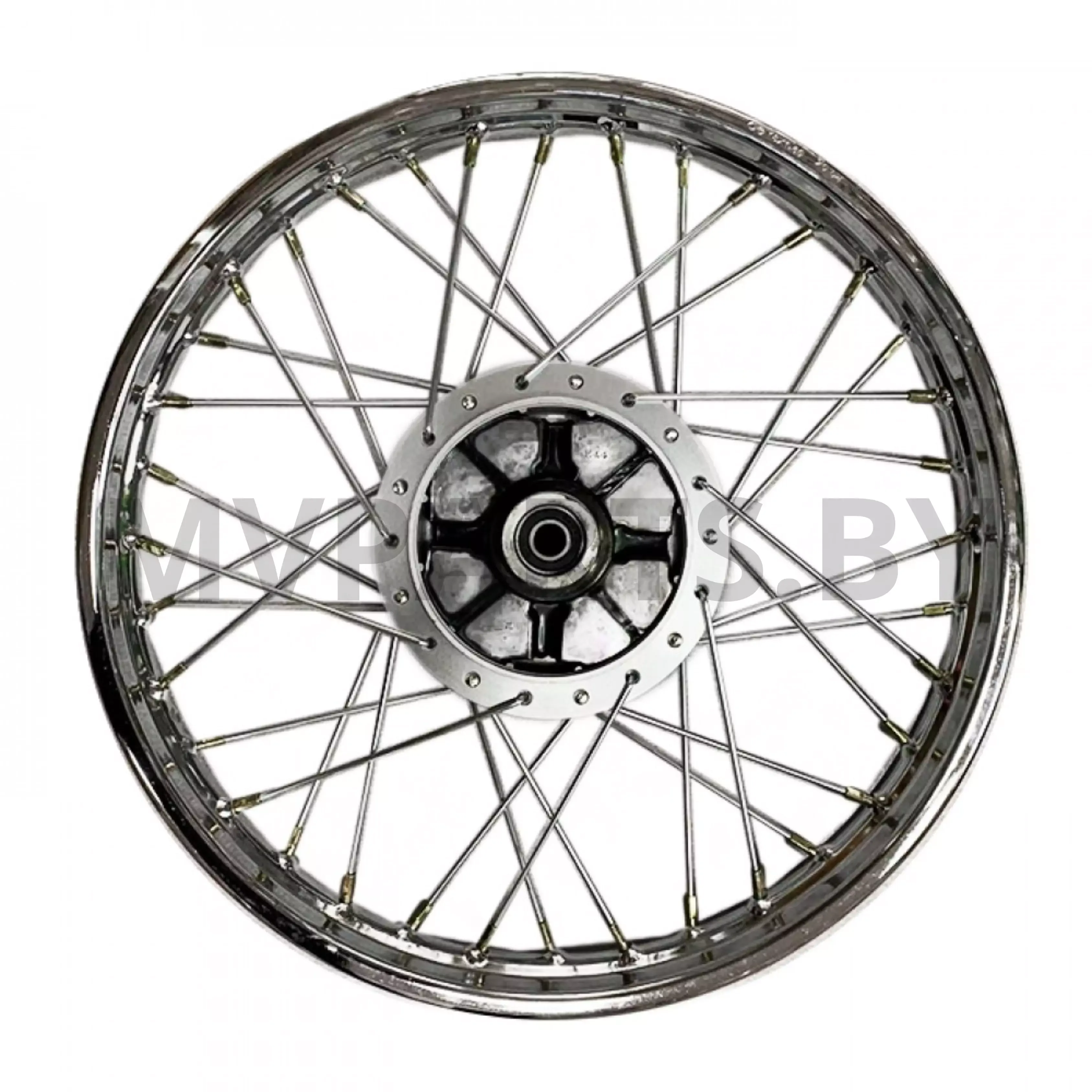 Колесо заднее мотоцикла Ranger/Hunter