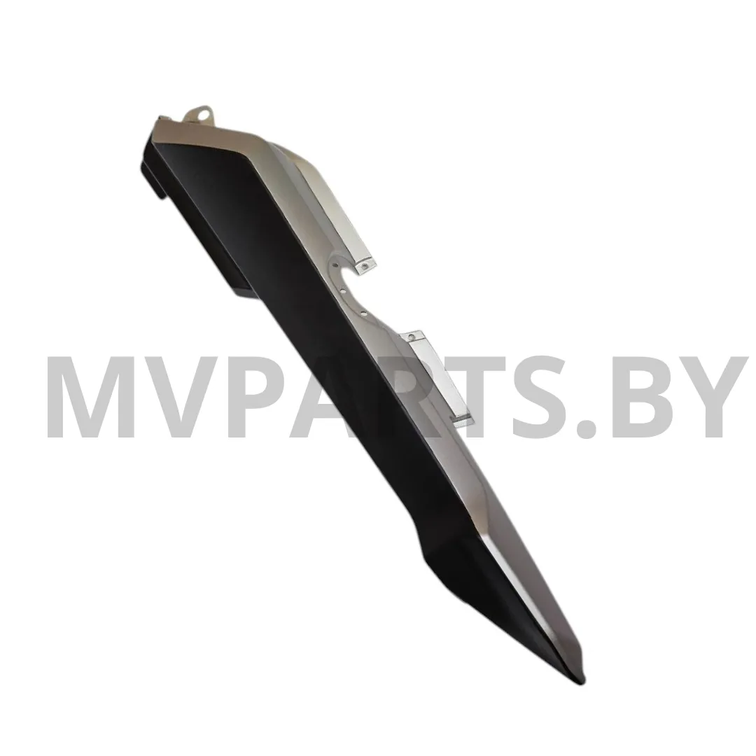 Обтекатель задний левый Минск Goose 400
