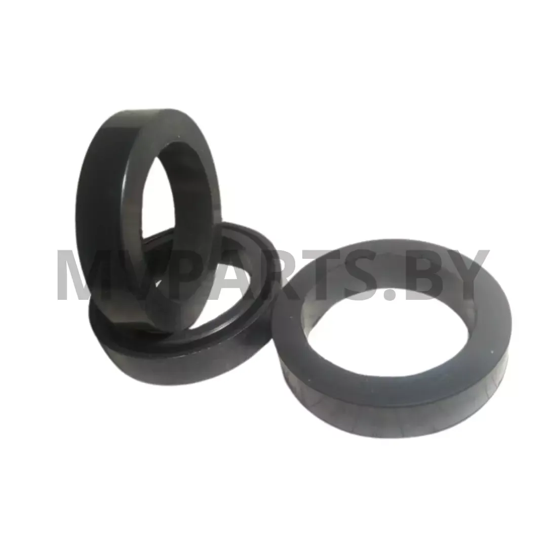 Нижняя резинка флажка ЯВА (JAWA) 634.1