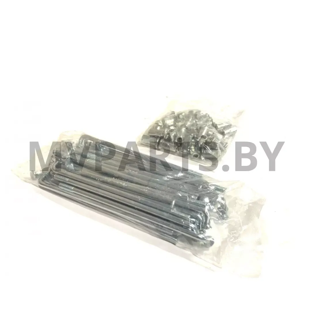 Спица Мт, Урал