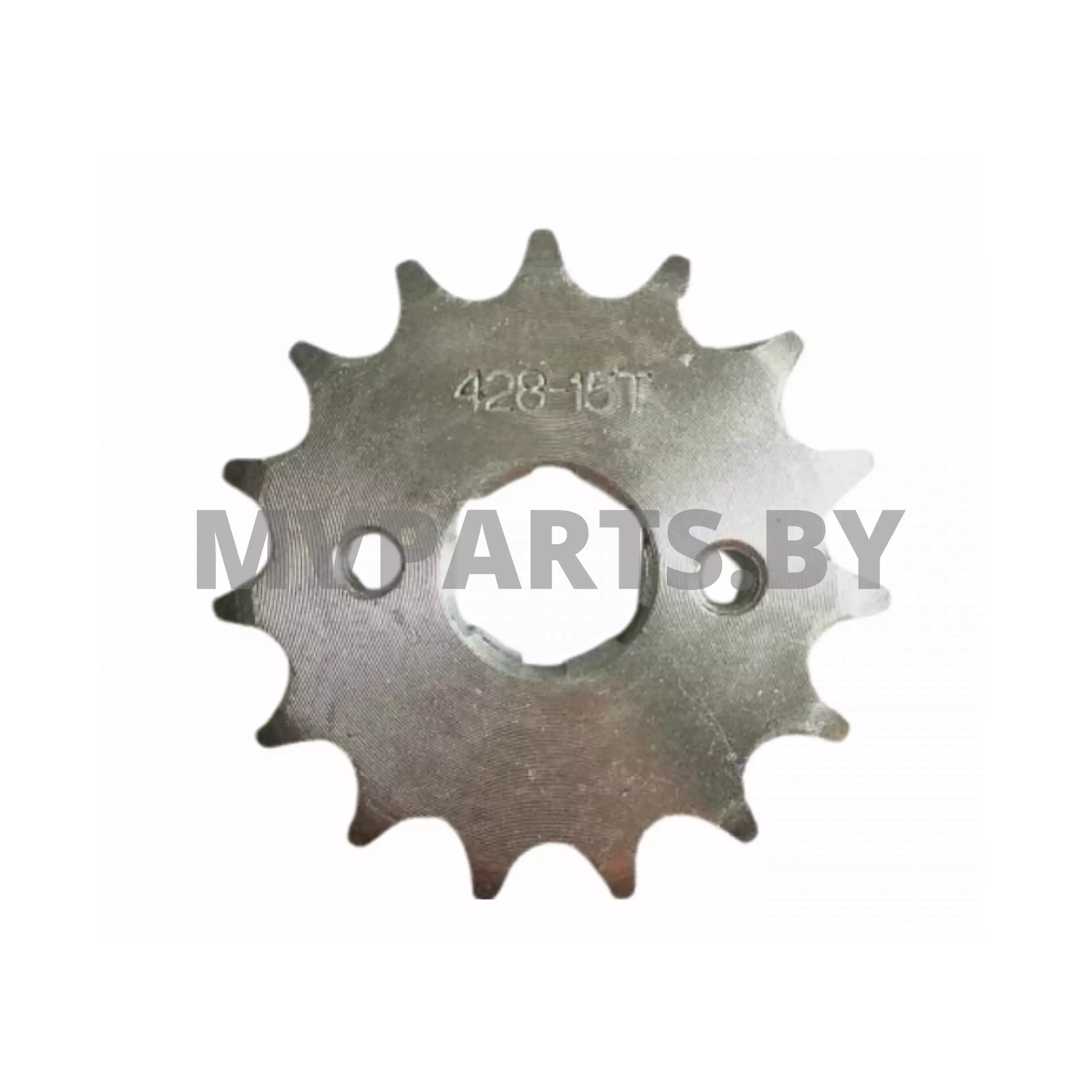Звезда ведущая 428 (15-зубьев)