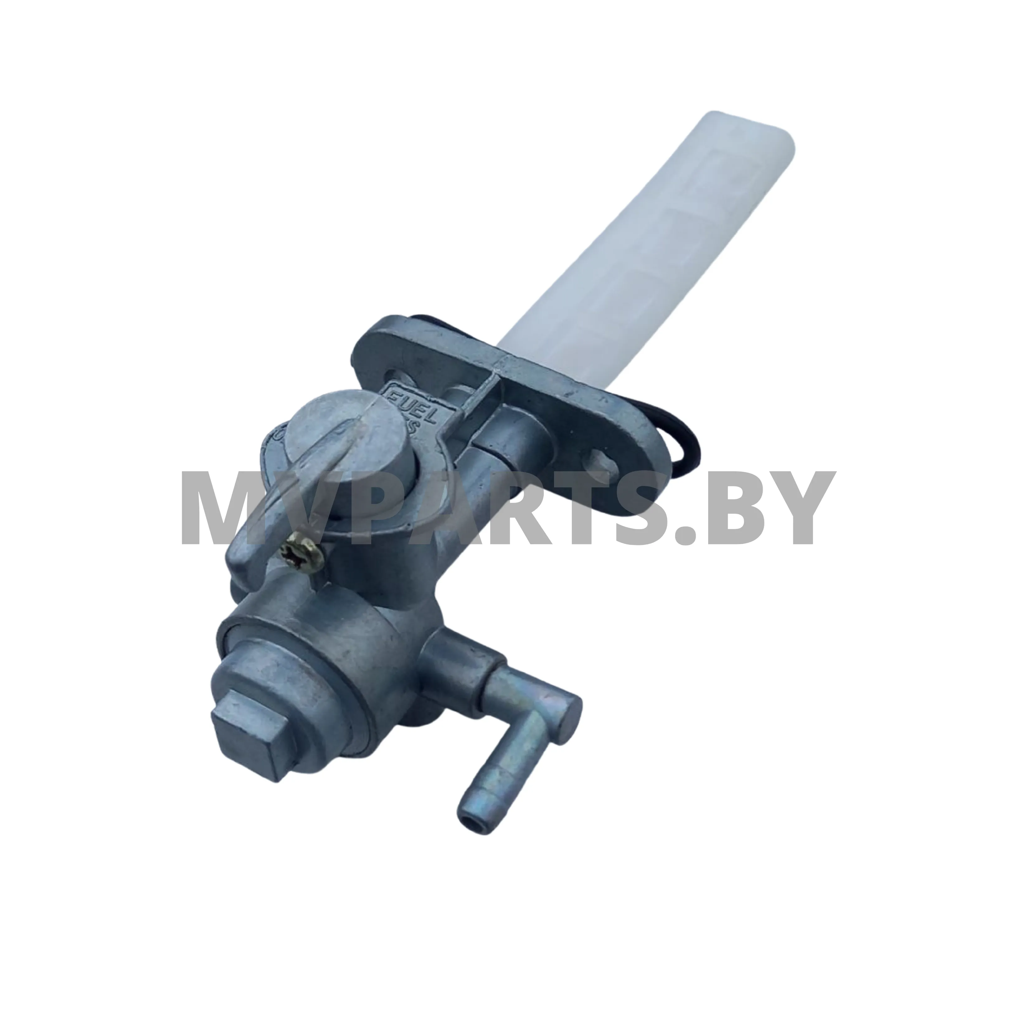 Топливный кран Zongshen,Lifan 125/150 Минск Х200, Питбайк