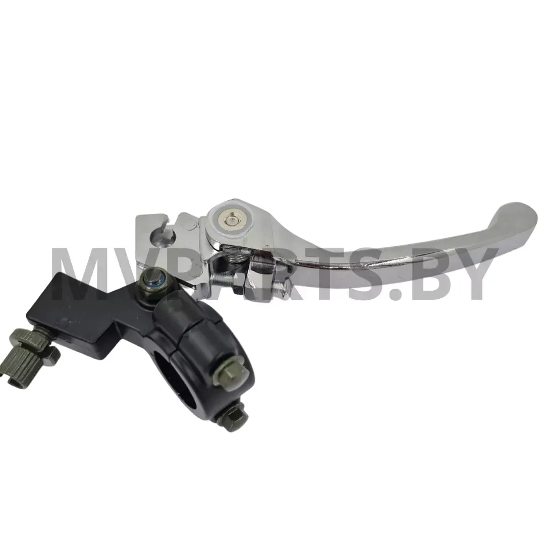 Рычаг (ручка) сцепления складная - откидывающая TTR 125