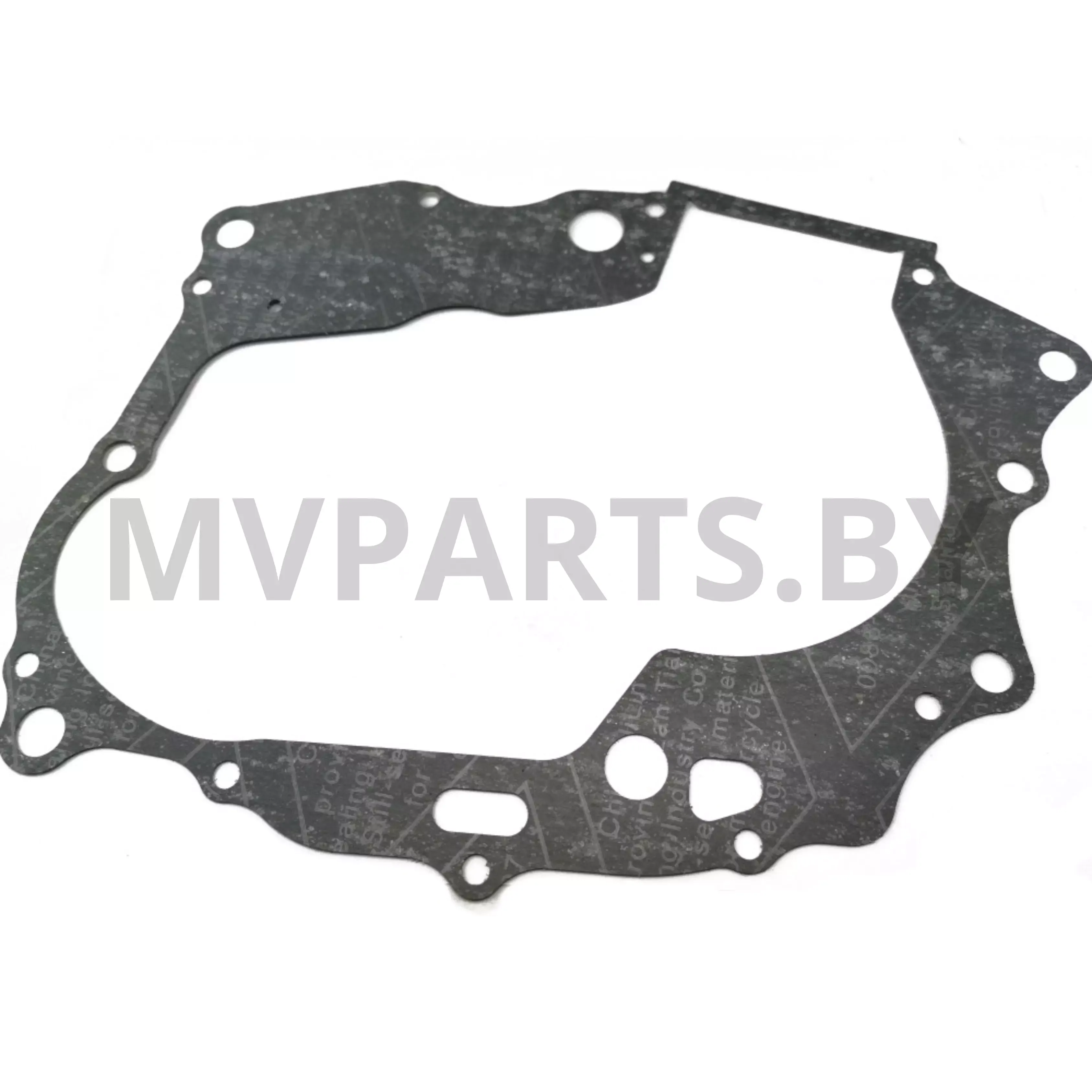 Межкартерная прокладка Минск Д4 125