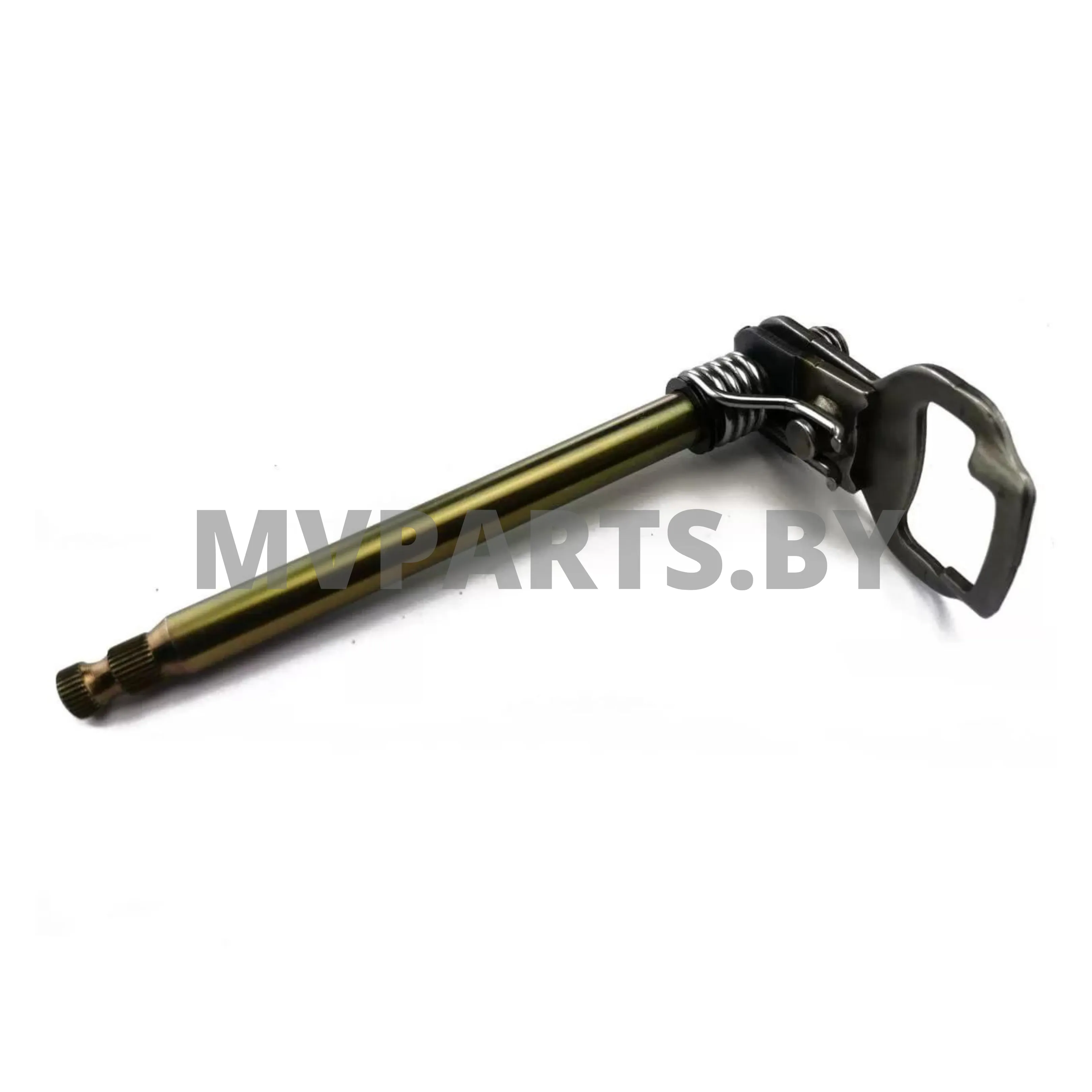 Вал переключения передач 172FMM-3A (5 передач под балансир)