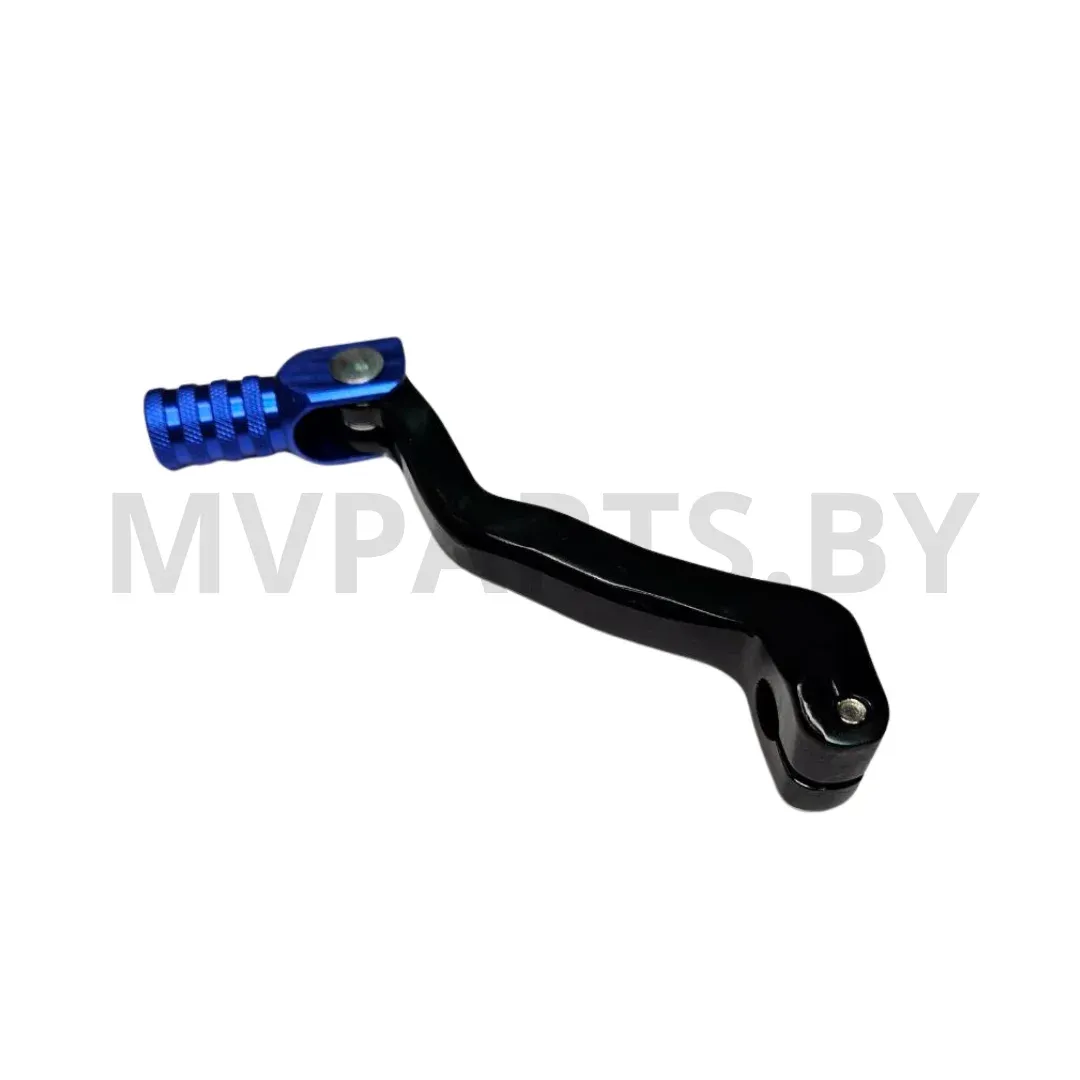 Лапка переключения передач кпп алюминиевая складывающаяся