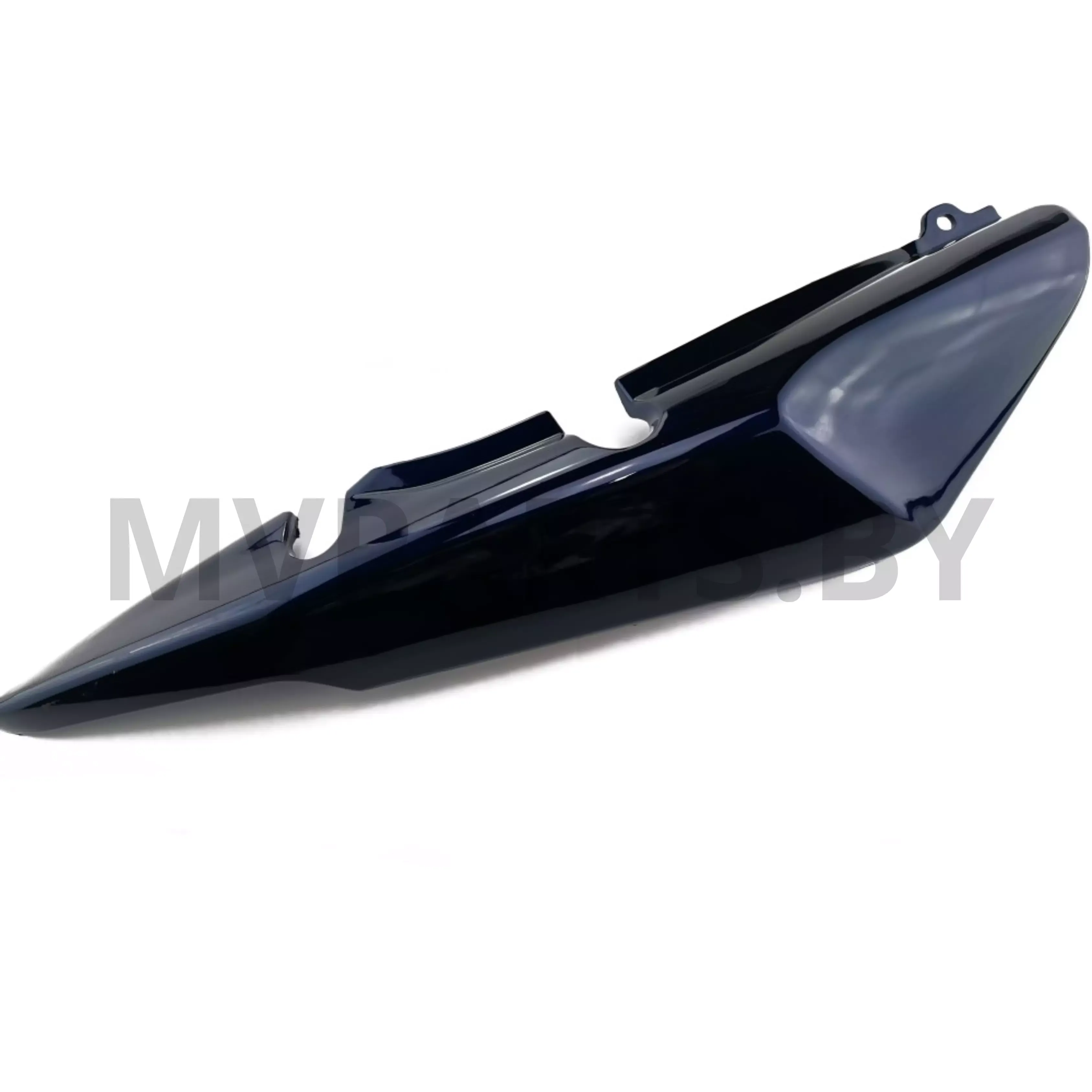 Обтекатель правый (синий) Минск D4 125