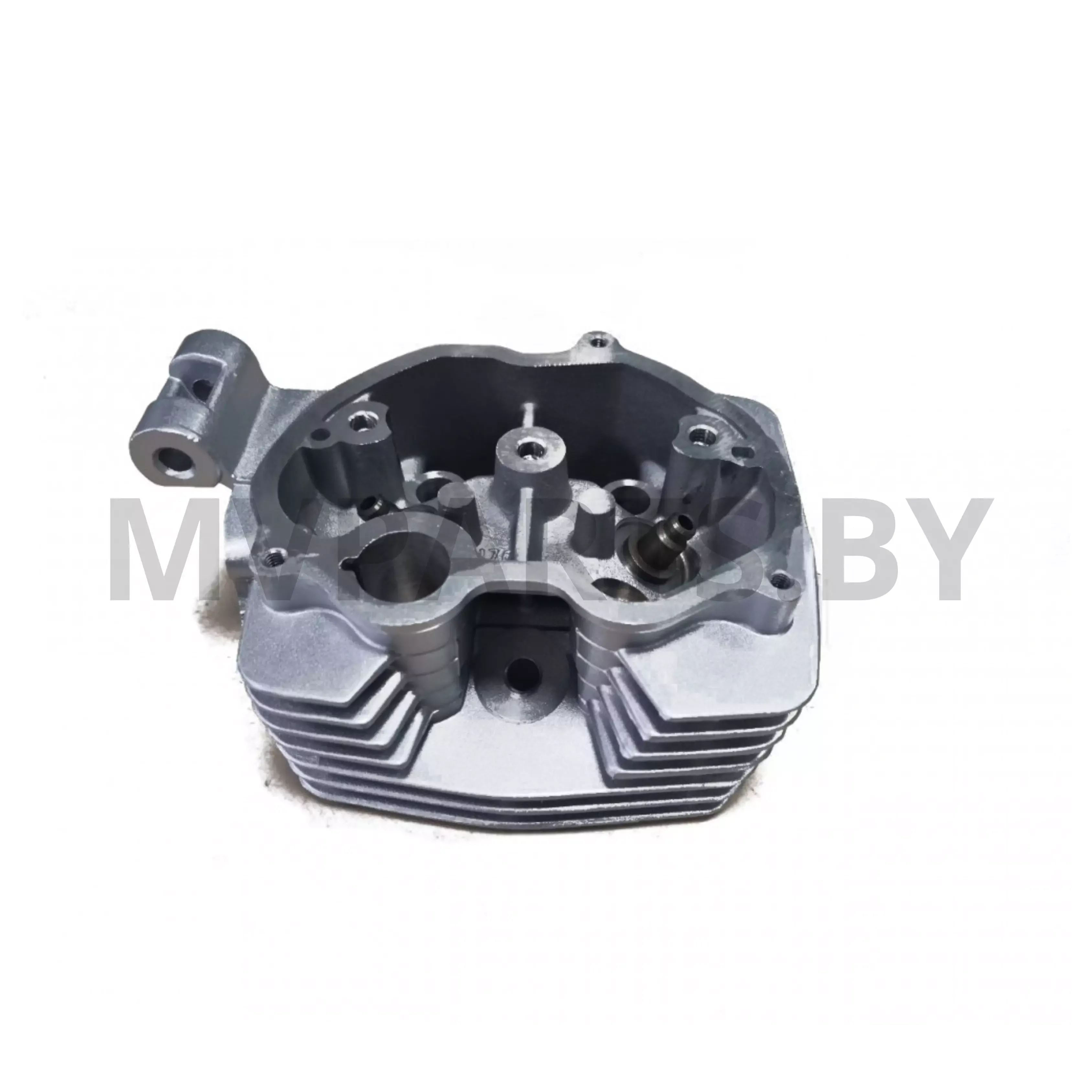 Головка блока цилиндра (ГБЦ) Минск Д4 125