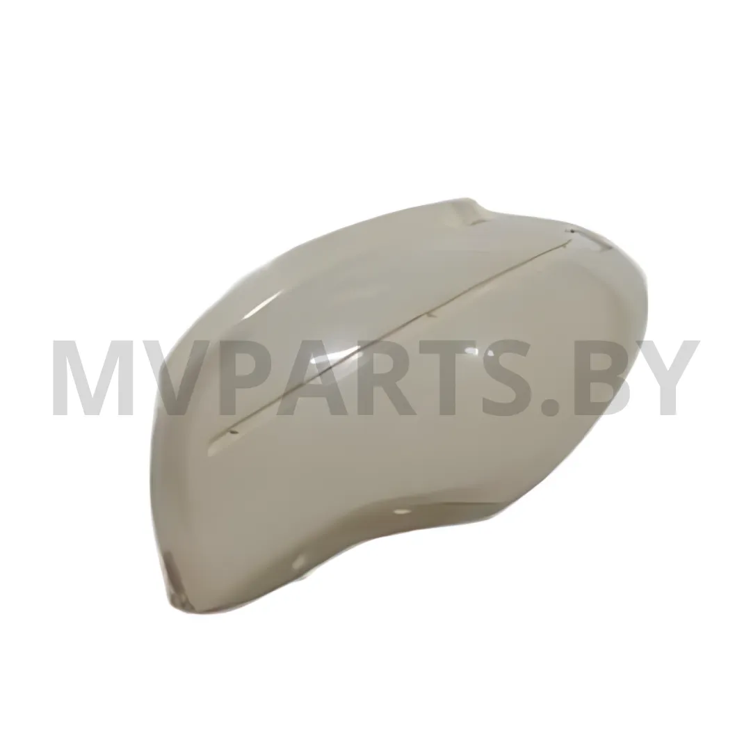 Обтекатель левый Vesna 125