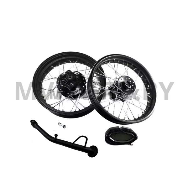 Мотард комплект Минск Х250