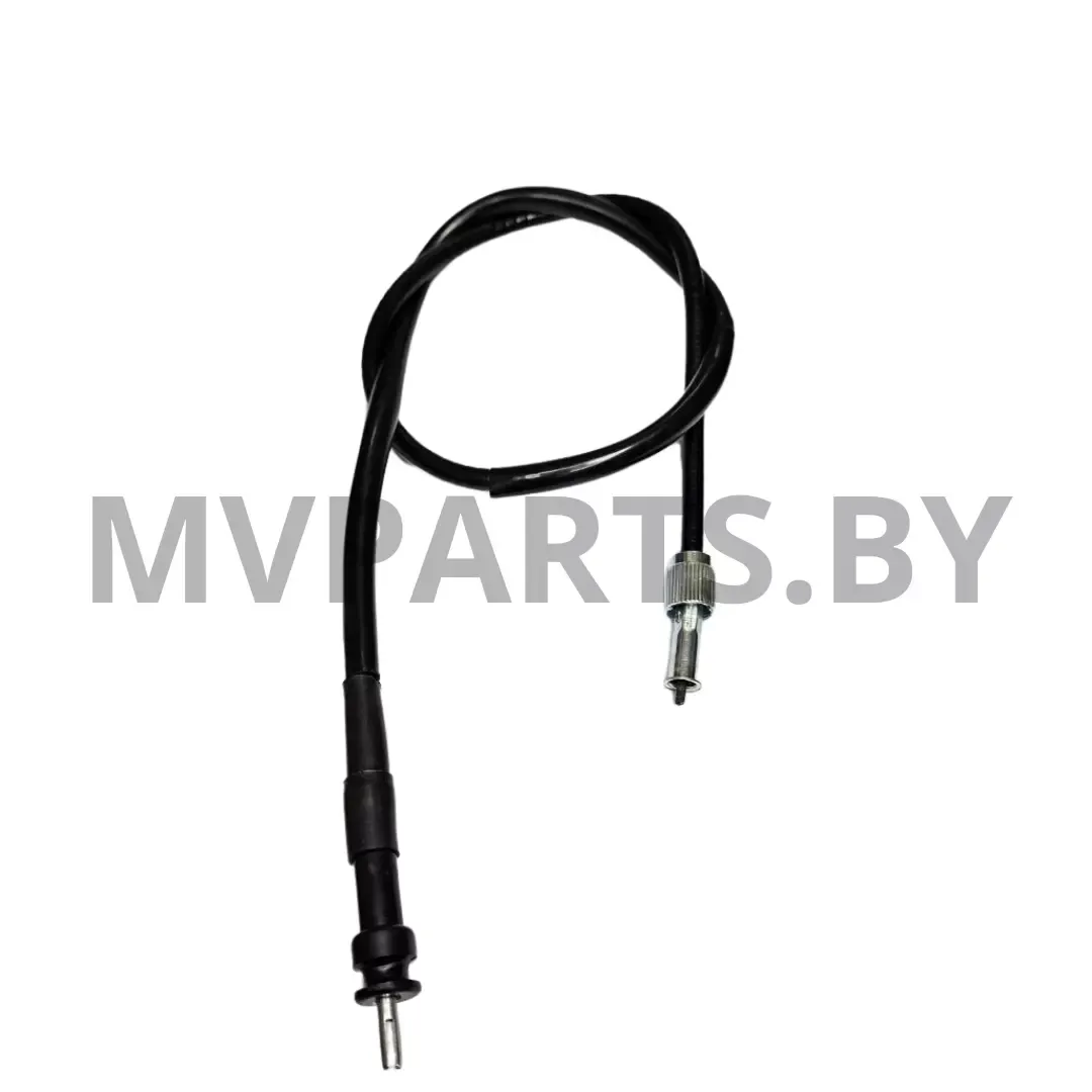 Трос спидометра Delta Alpha Дельта Альфа 830 мм