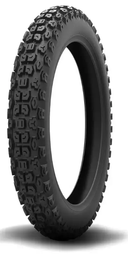 Шина пневматическая 90/90-21 4PR KENDA K270 DUAL SPORT 54P TT 