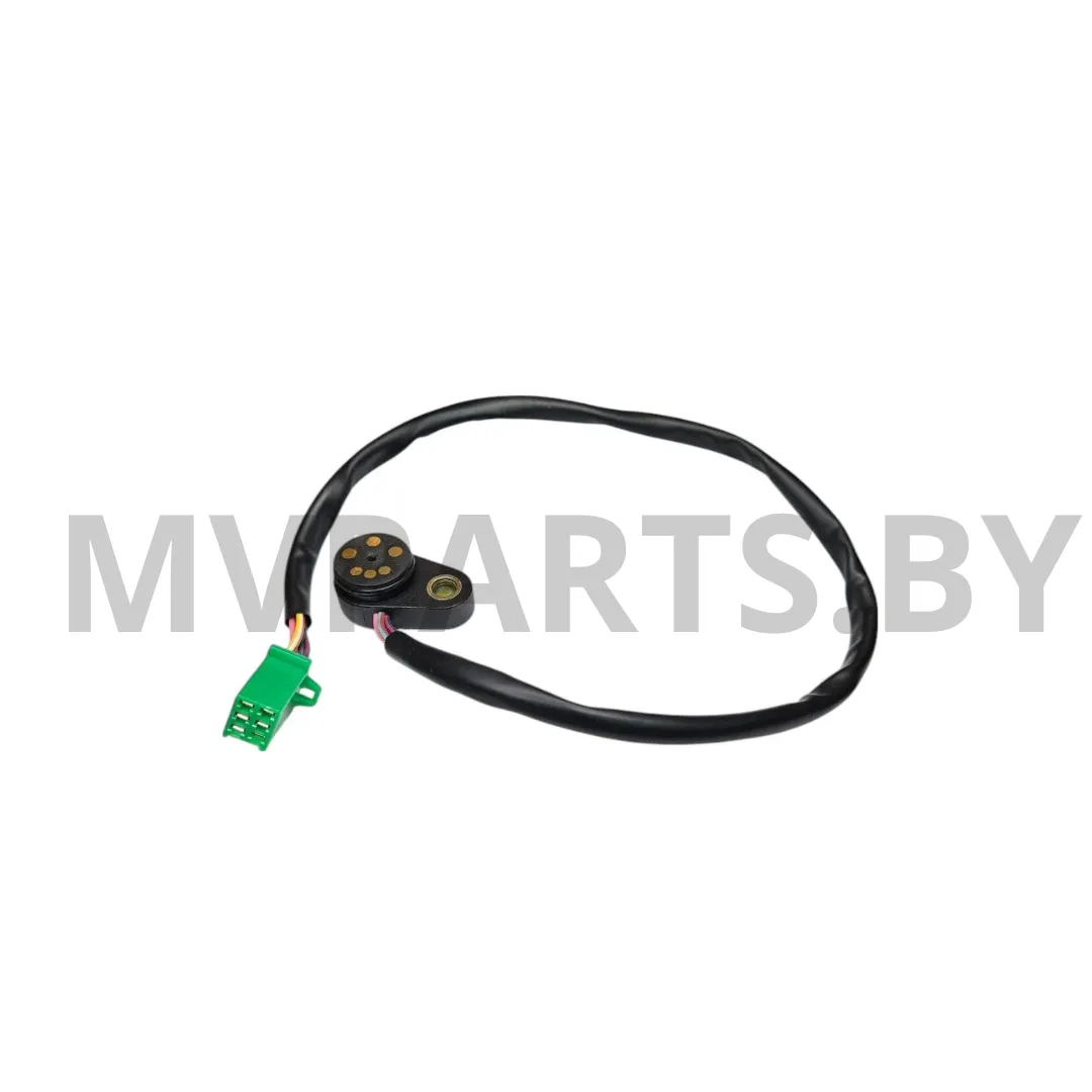 Датчик переключения передач ЗиД 250