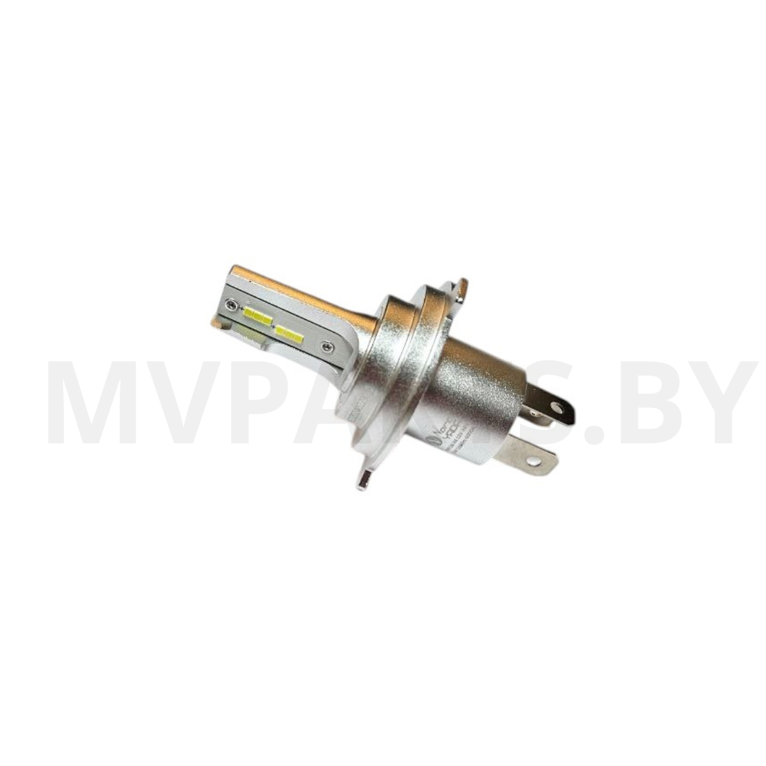 Лампочка светодиодная H4 12V IP65