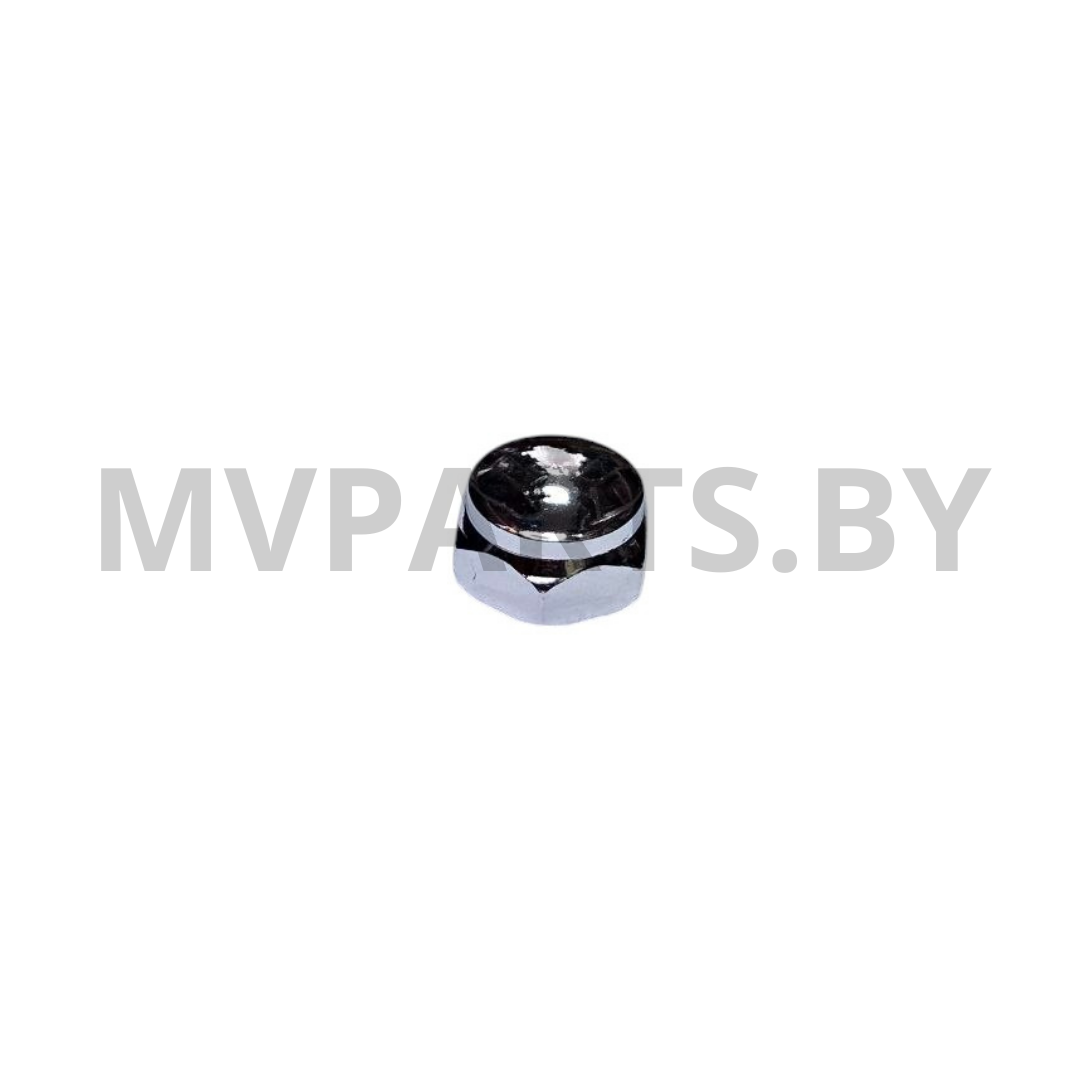 Гайка траверсы мотоцикла Минск D4 125/150