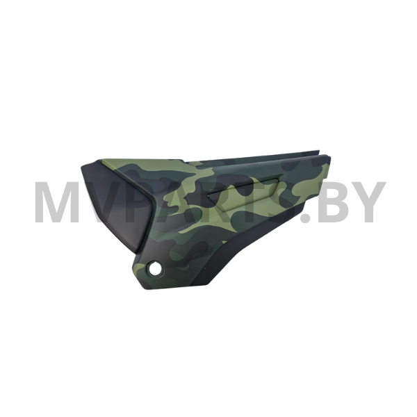 Обтекатель боковой левый камуфляж Hunter 150 / Ranger 200