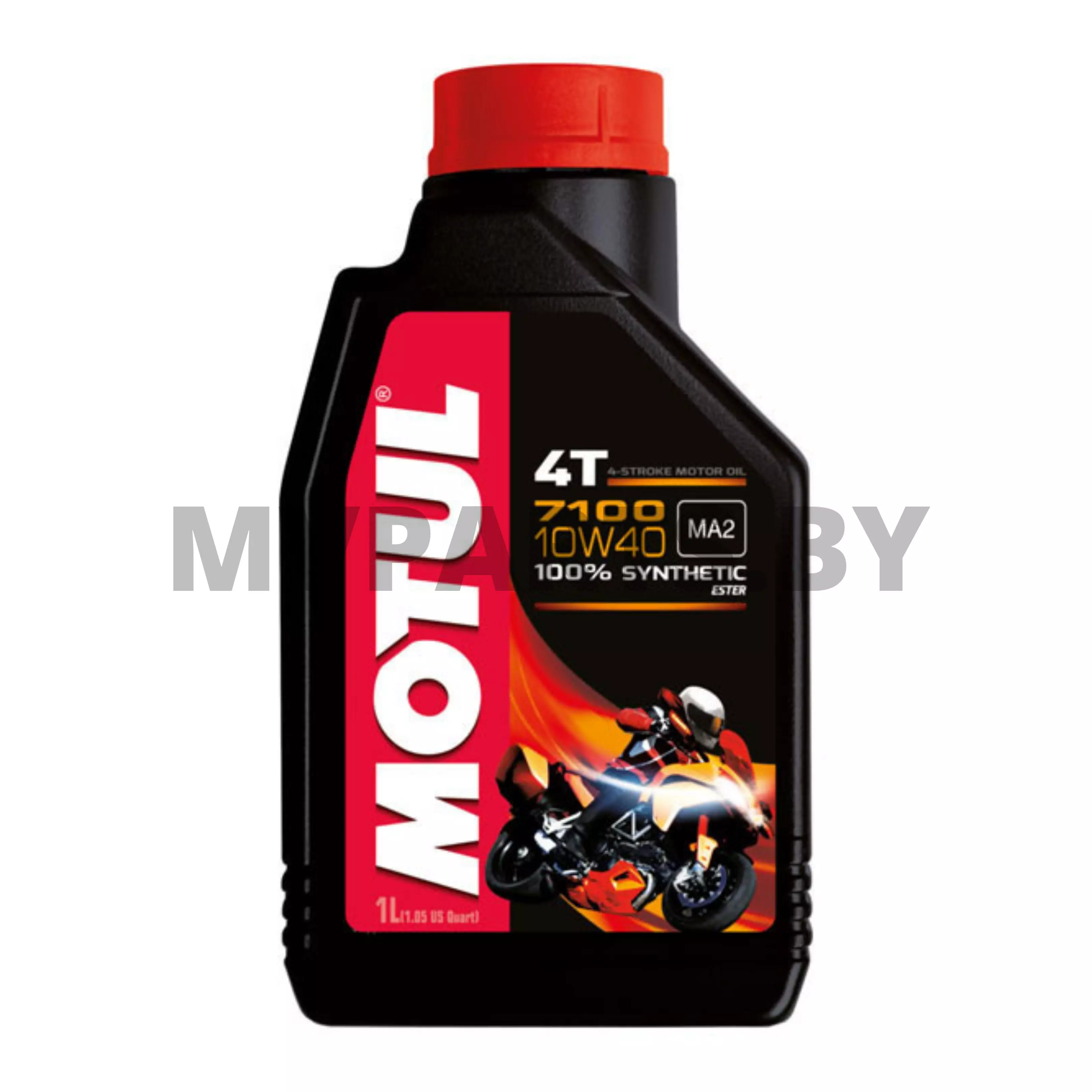 Моторное масло MOTUL 7100 10W40 1L